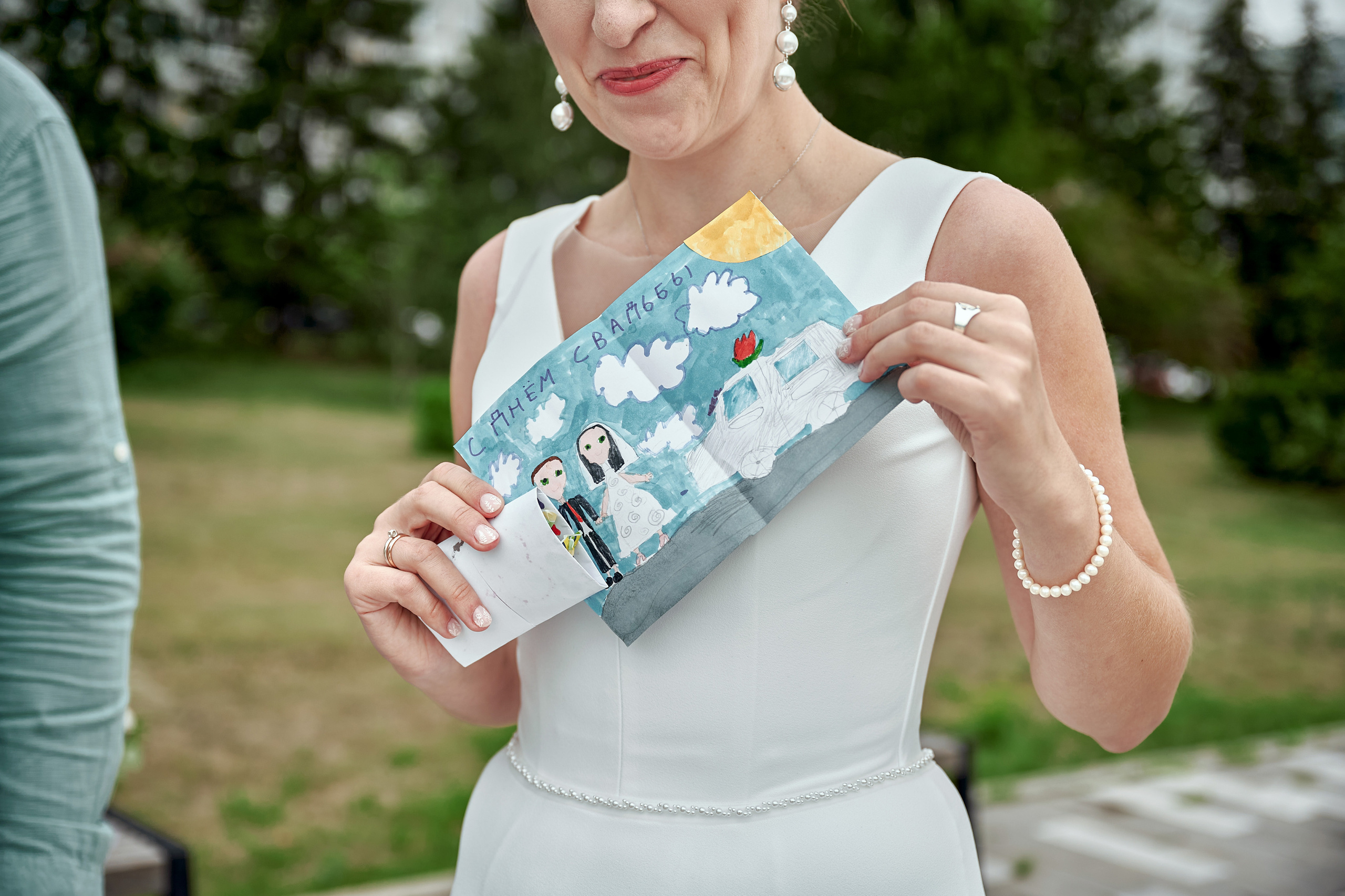 Михаил и Татьяна. Фотограф Яковлев Роман — Красноярск