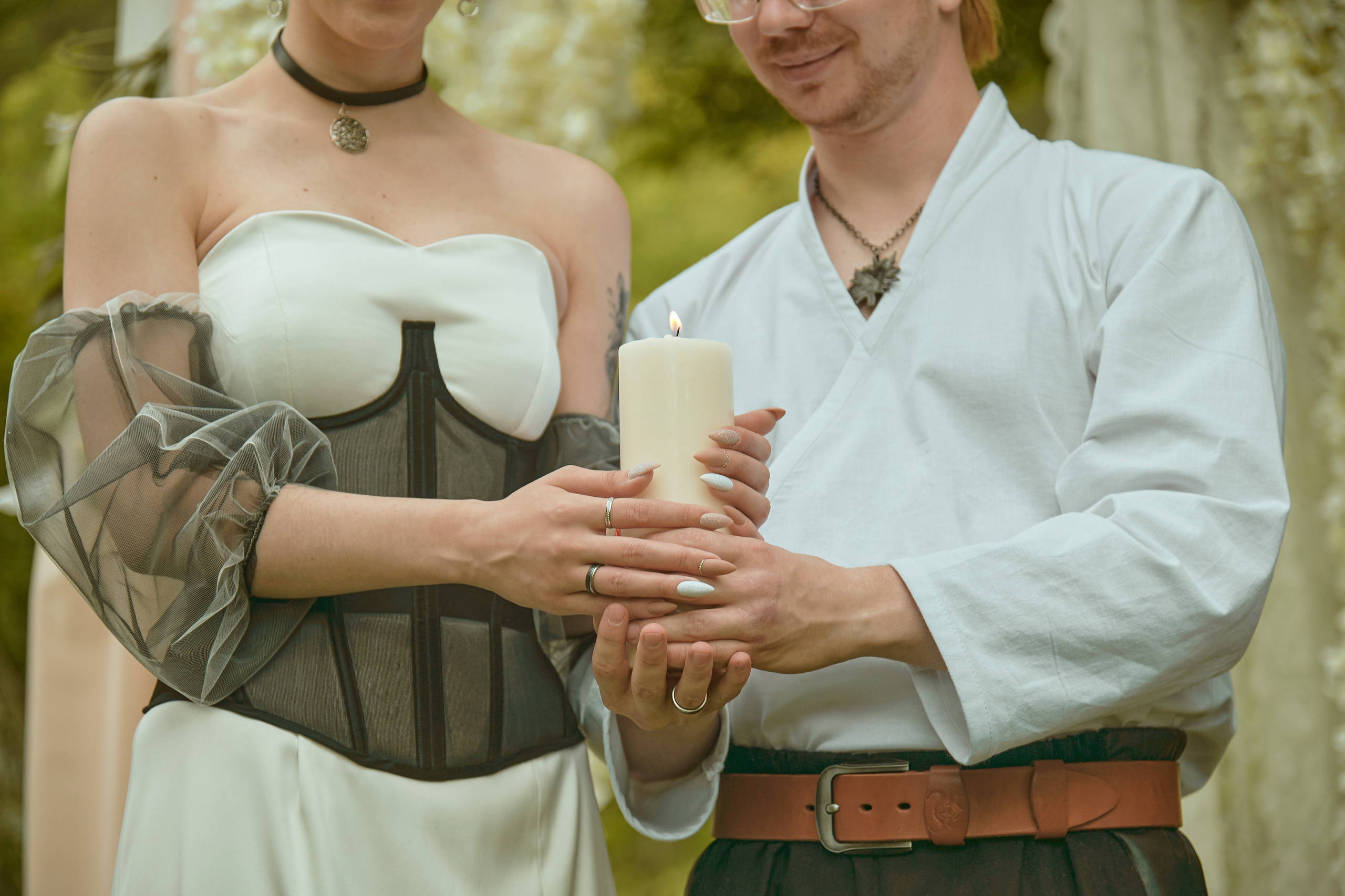 Каролина и Сергей. Фотограф Яковлев Роман — Красноярск