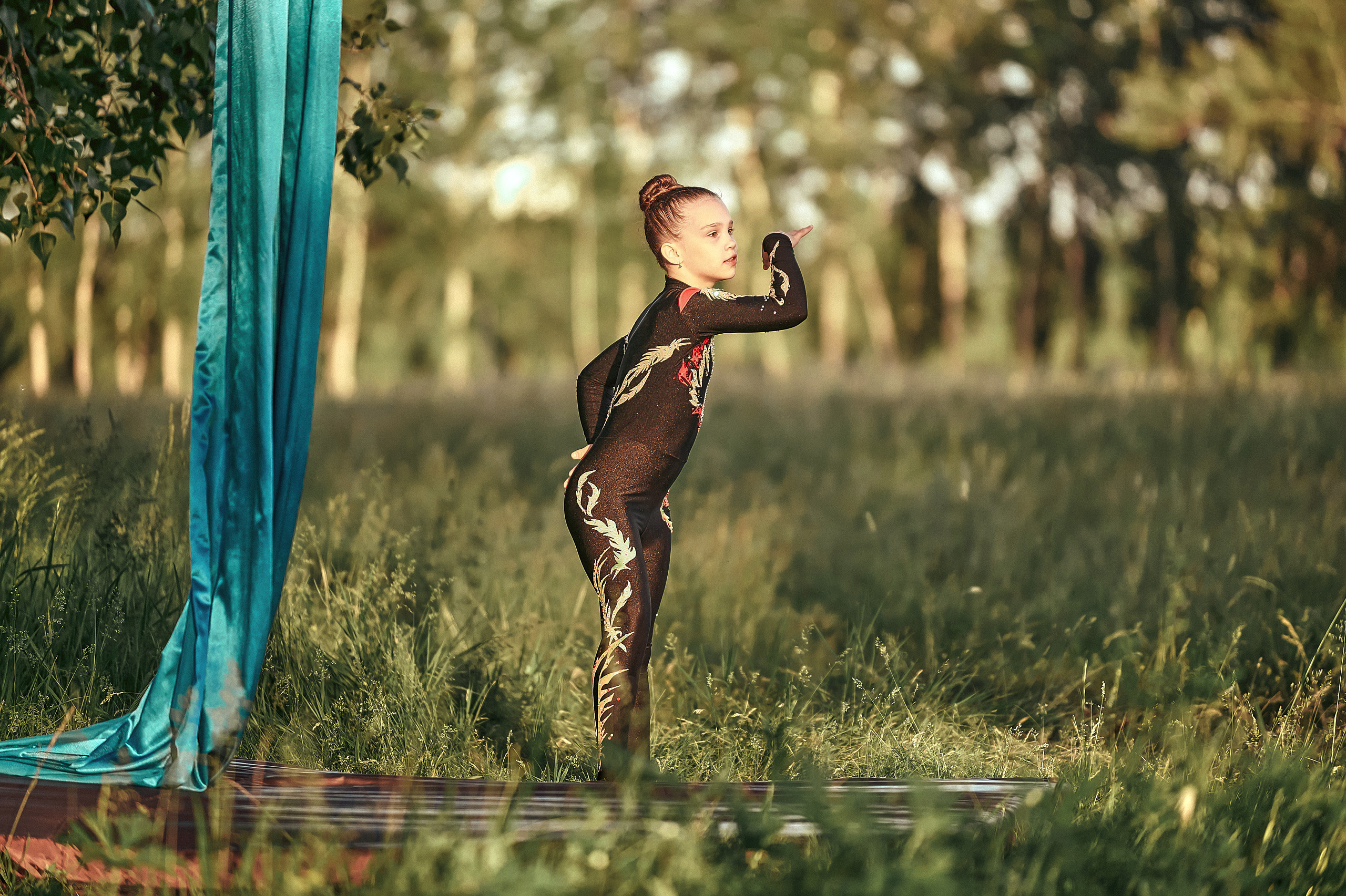 Портфолио репортажной фотосъёмки: Школа аэробики "Rise studio" на ост.Татышева. Фотограф Яковлев Роман — Красноярск