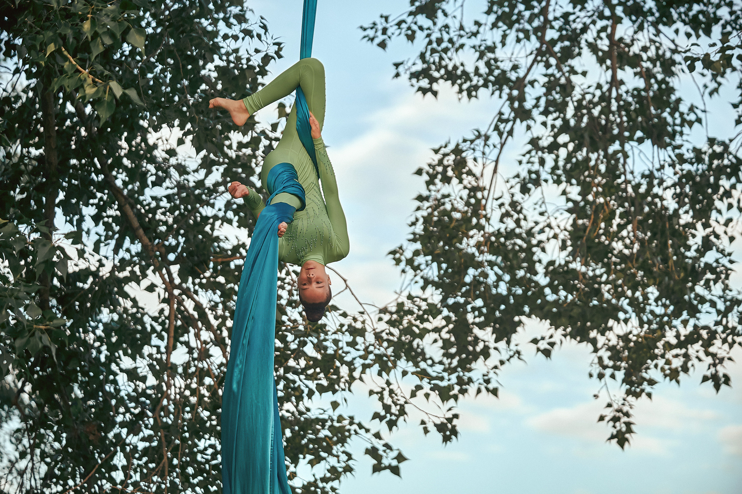 Портфолио репортажной фотосъёмки: Школа аэробики "Rise studio" на ост.Татышева. Фотограф Яковлев Роман — Красноярск