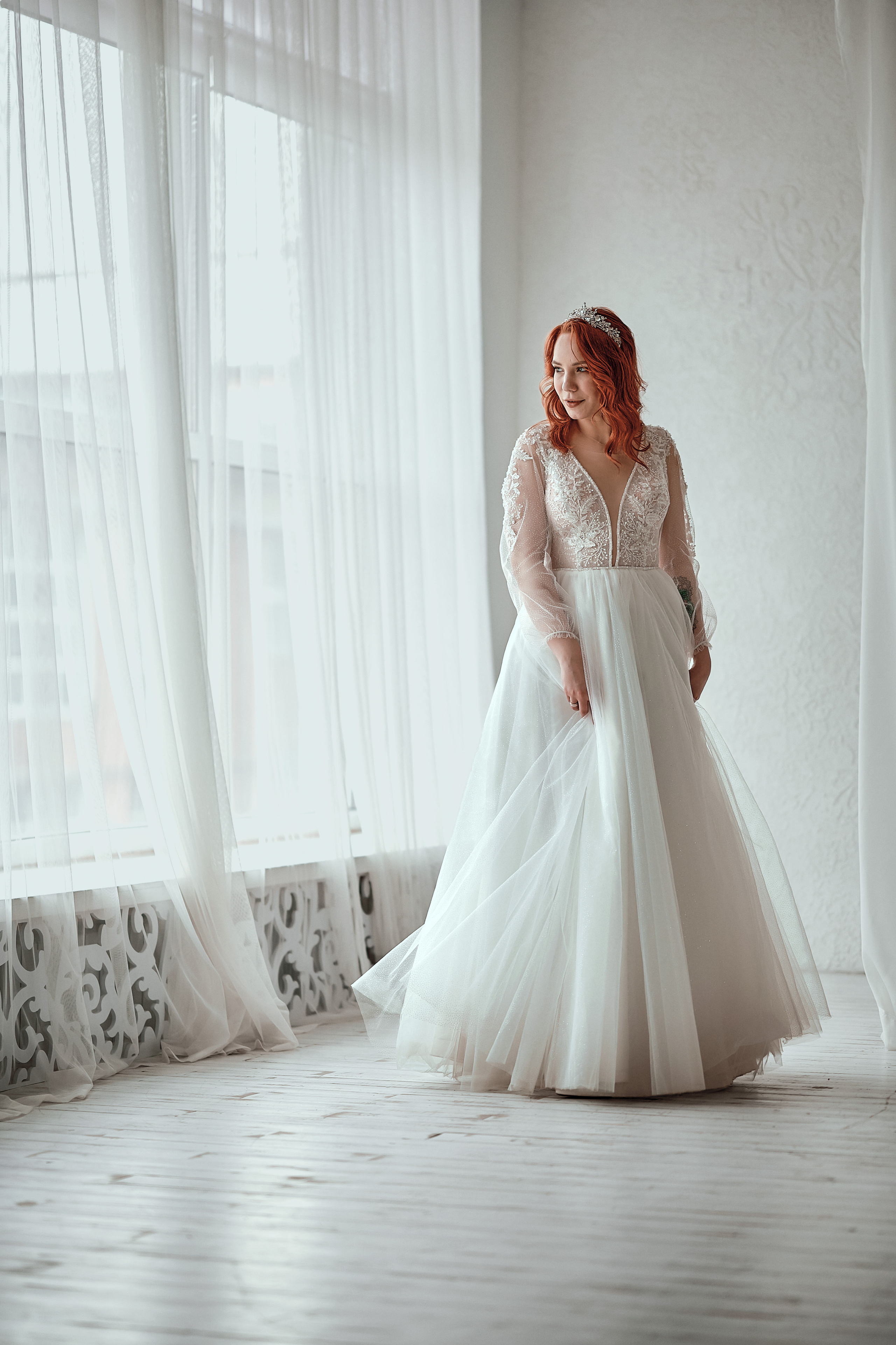 Александр и Алина. Фотограф Яковлев Роман — Красноярск