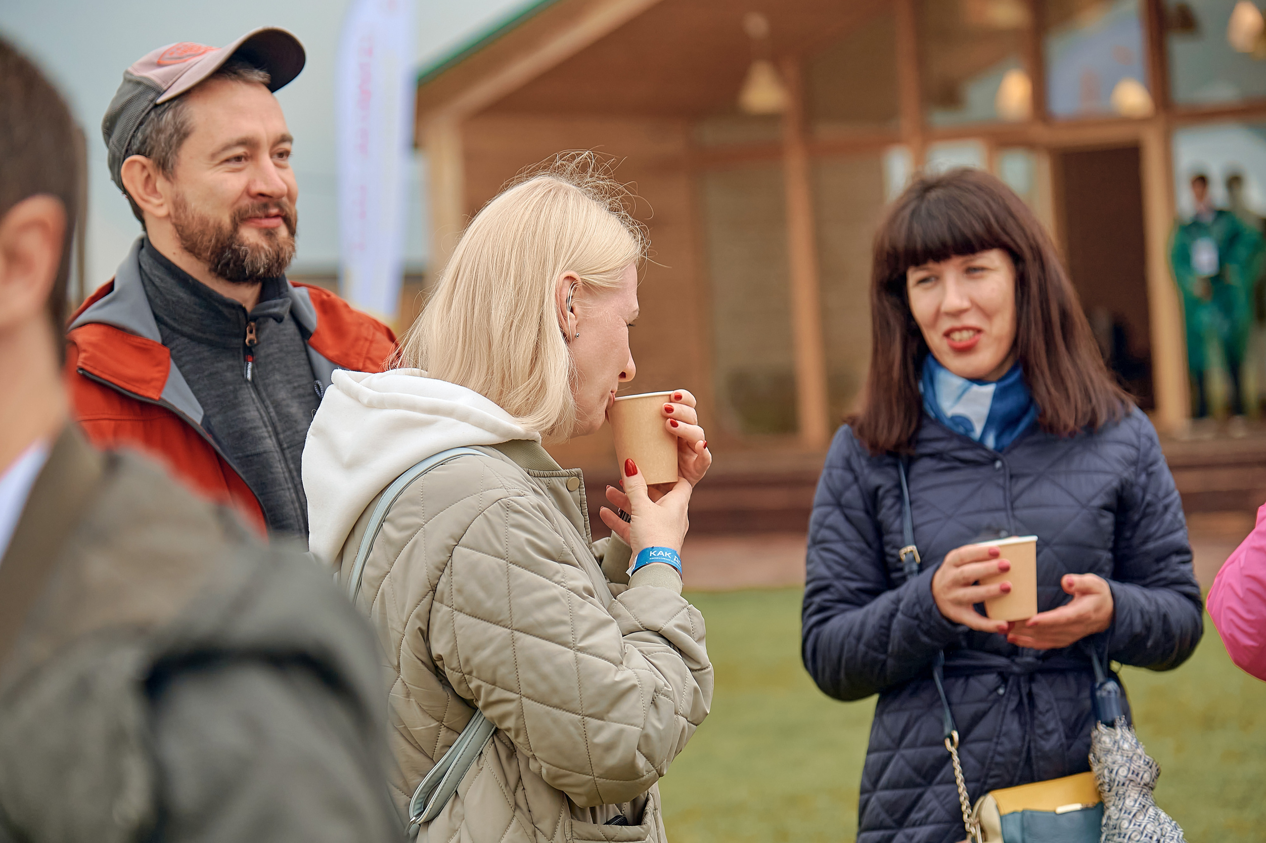 Портфолио репортажной фотосъёмки: "Роснефть" День нефтяника. Фотограф Яковлев Роман — Красноярск