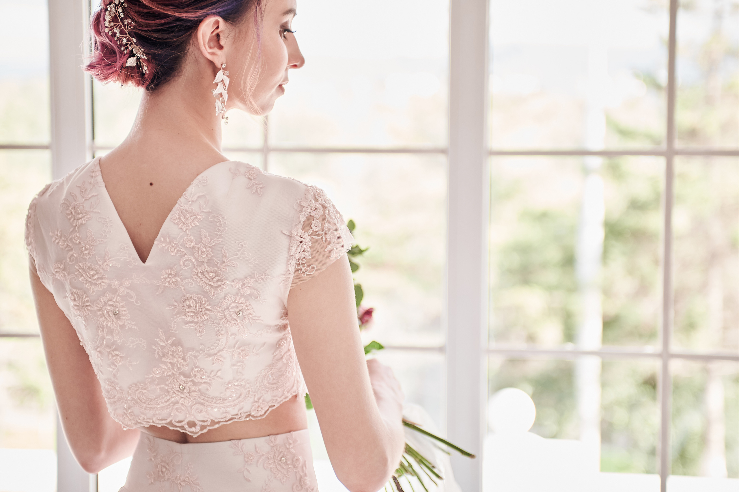 Антон и Екатерина. Фотограф Яковлев Роман — Красноярск