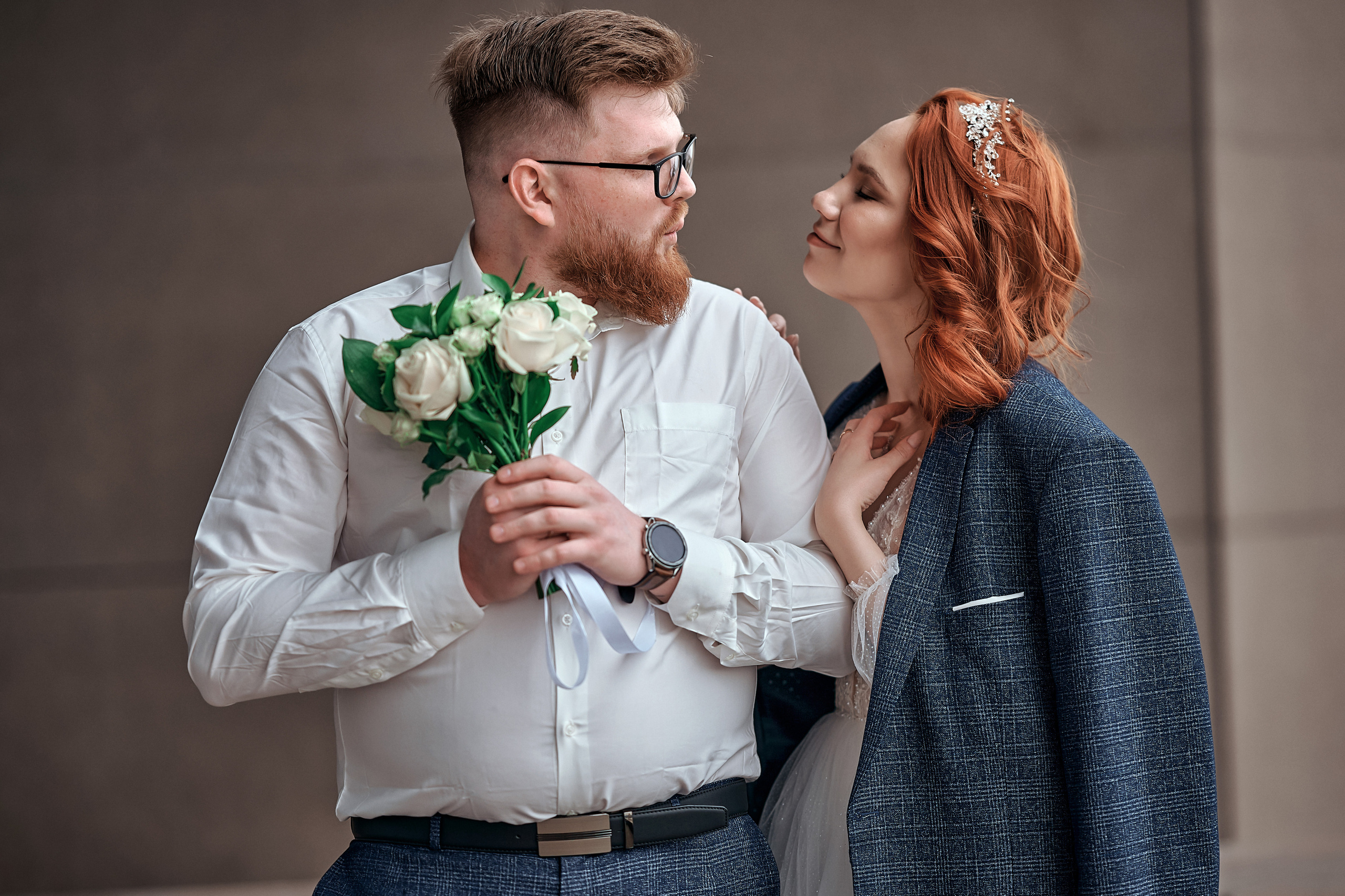 Александр и Алина. Фотограф Яковлев Роман — Красноярск