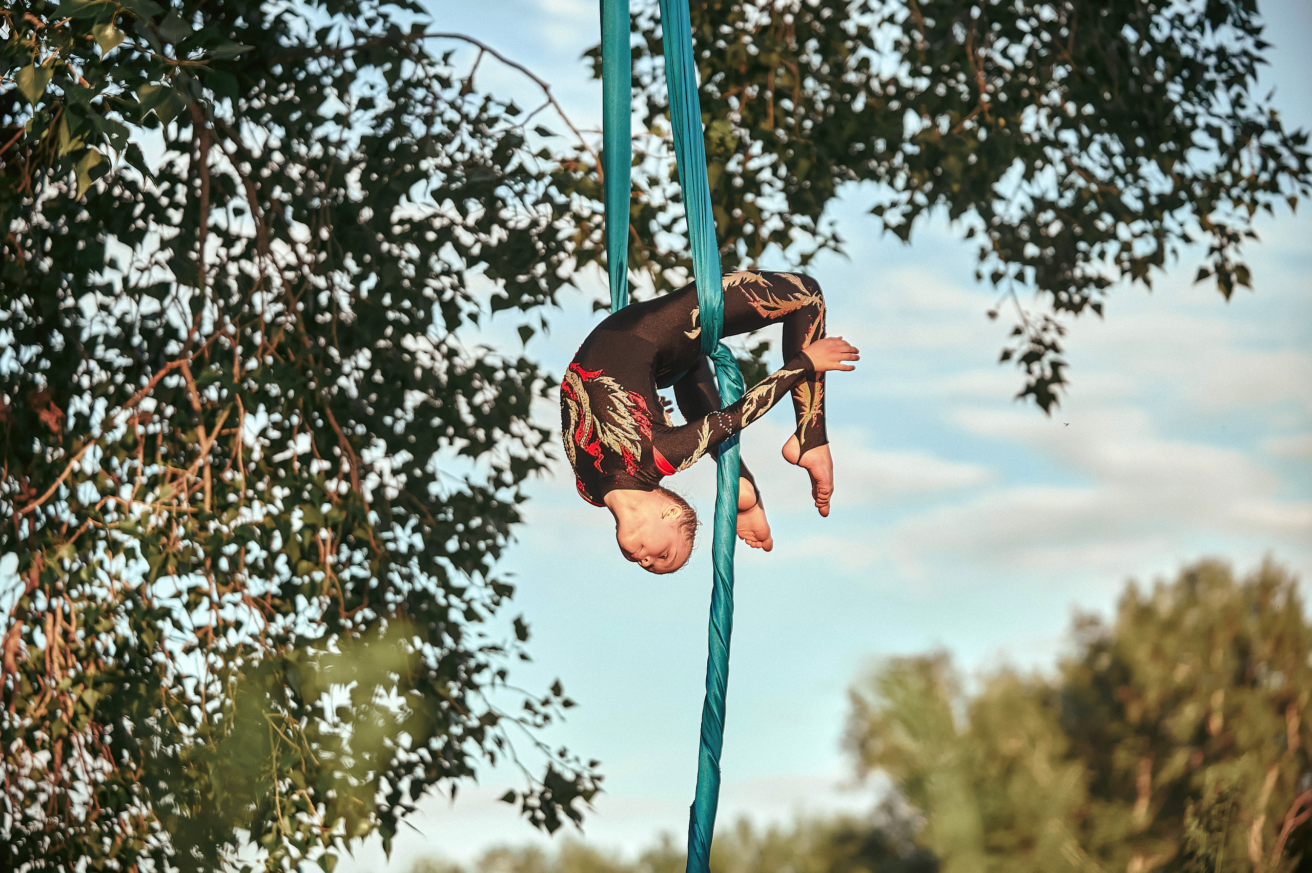 Портфолио репортажной фотосъёмки: Школа аэробики "Rise studio" на ост.Татышева. Фотограф Яковлев Роман — Красноярск