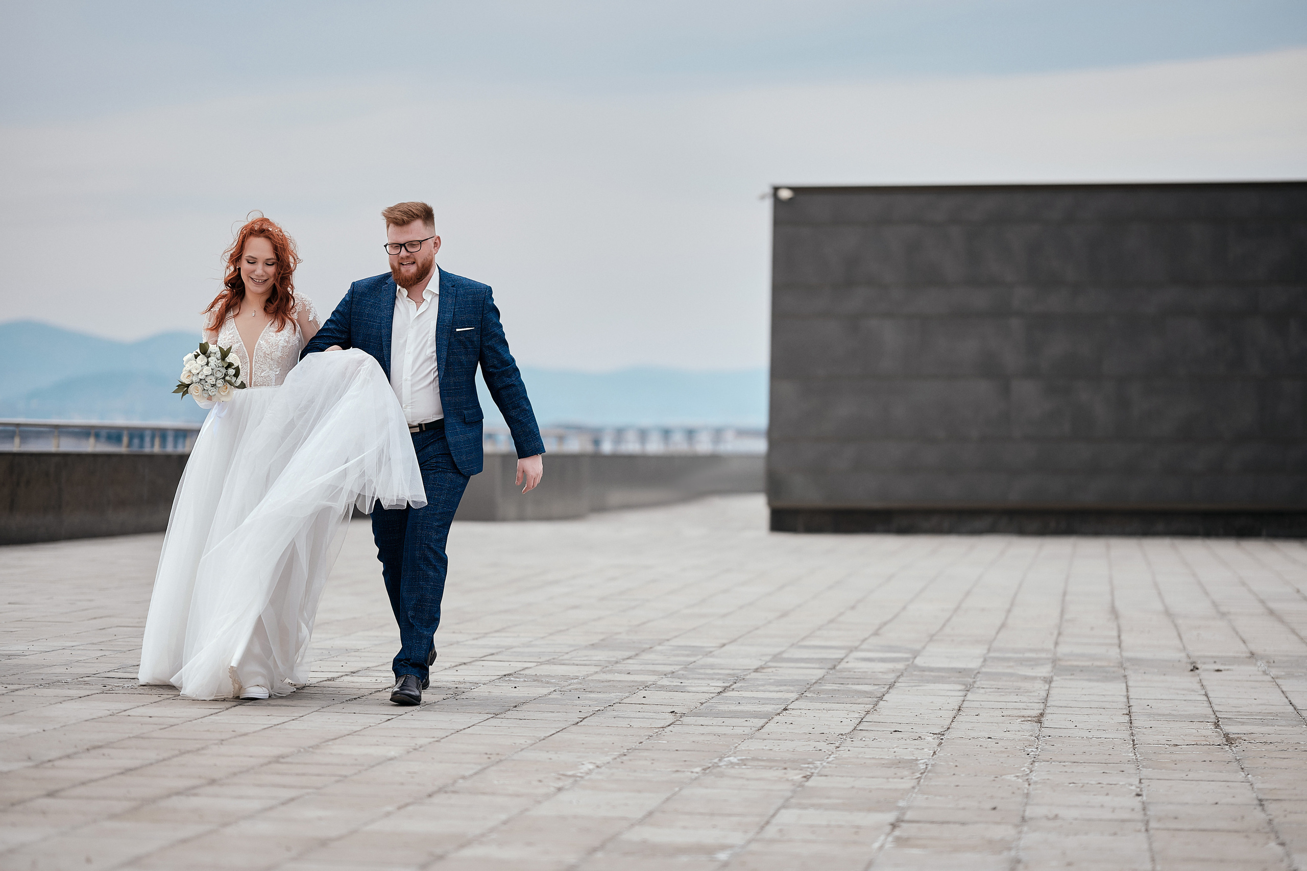 Александр и Алина. Фотограф Яковлев Роман — Красноярск