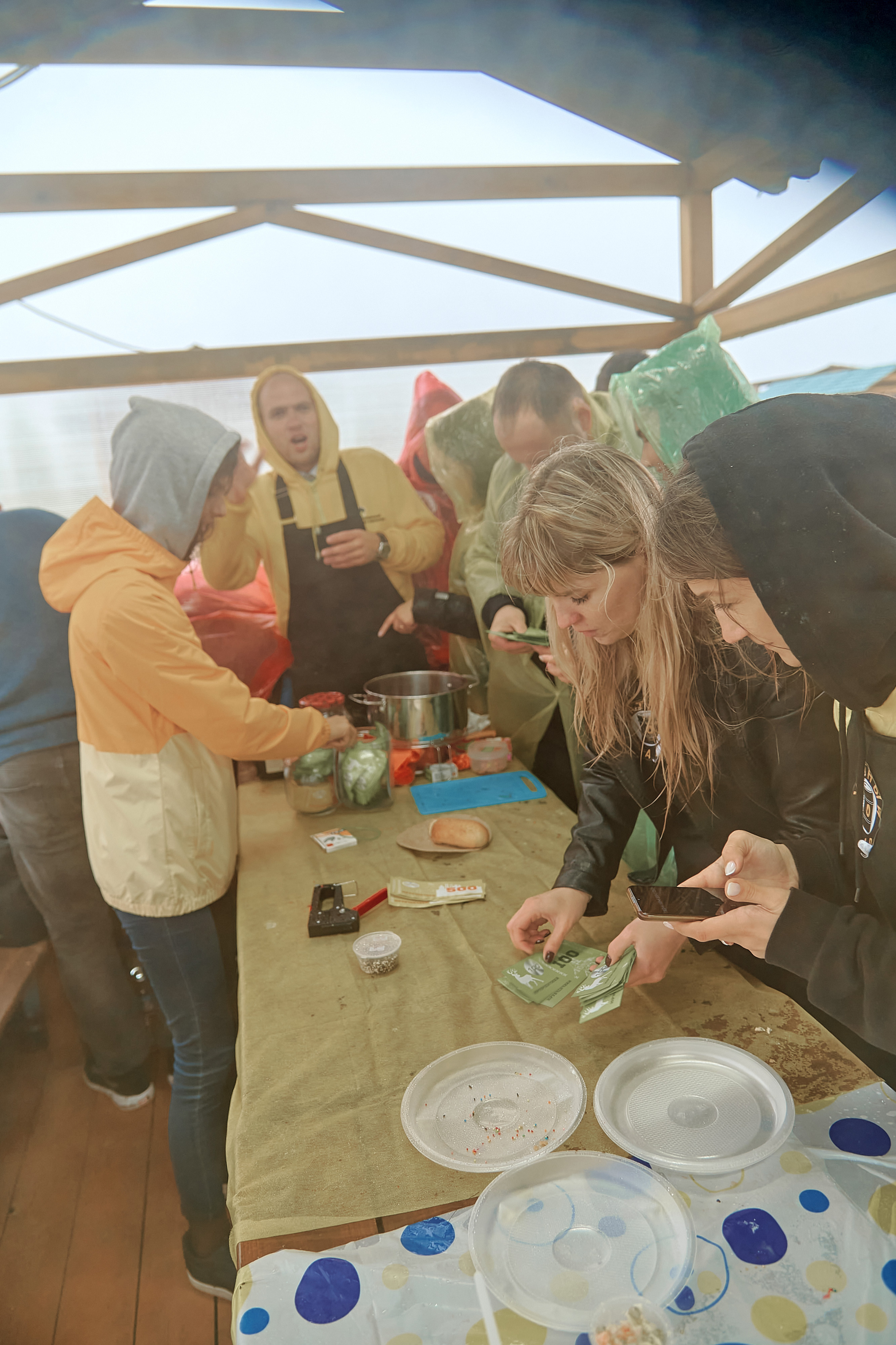 Портфолио репортажной фотосъёмки: "Роснефть" День нефтяника. Фотограф Яковлев Роман — Красноярск