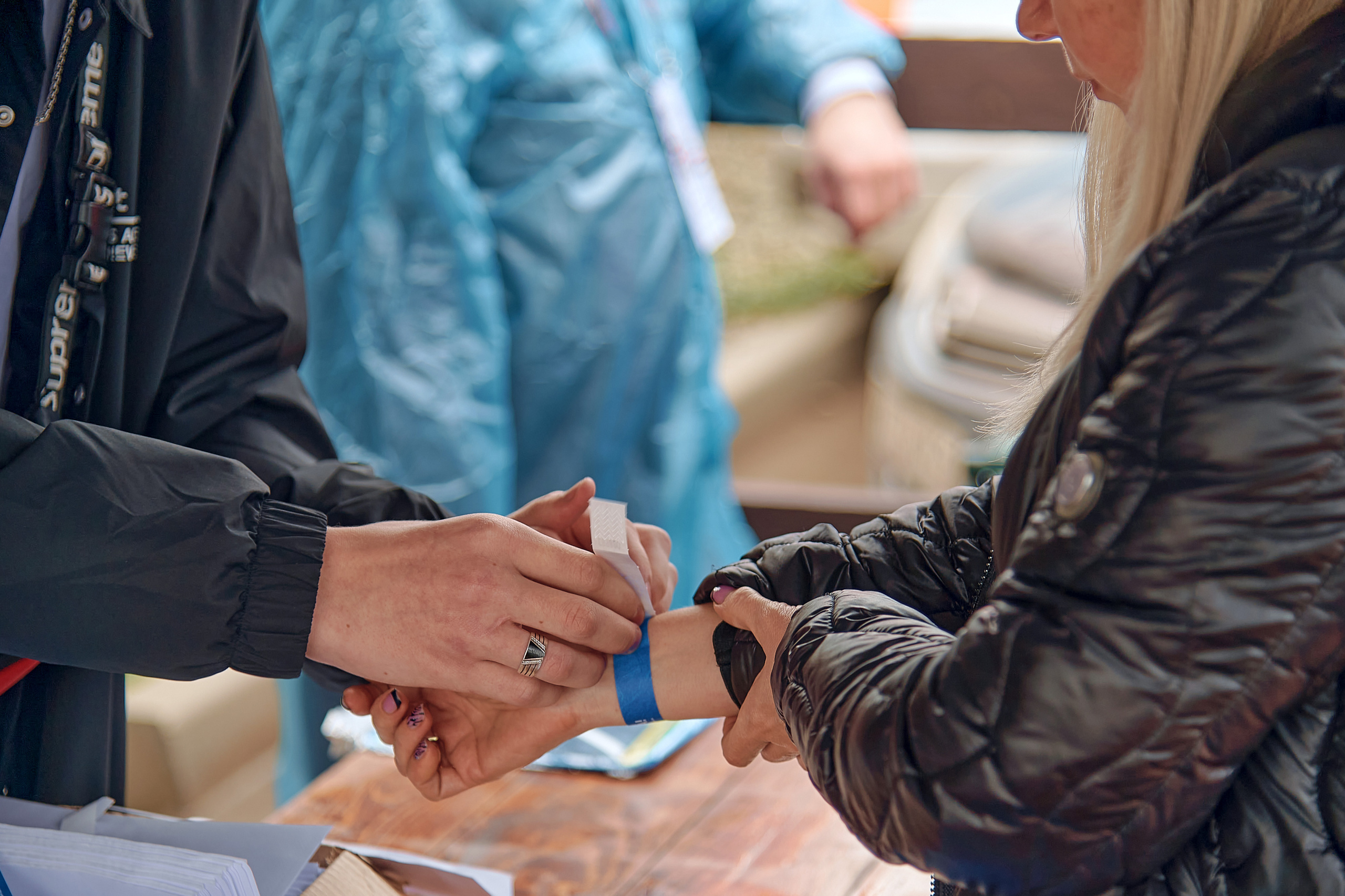 Портфолио репортажной фотосъёмки: "Роснефть" День нефтяника. Фотограф Яковлев Роман — Красноярск