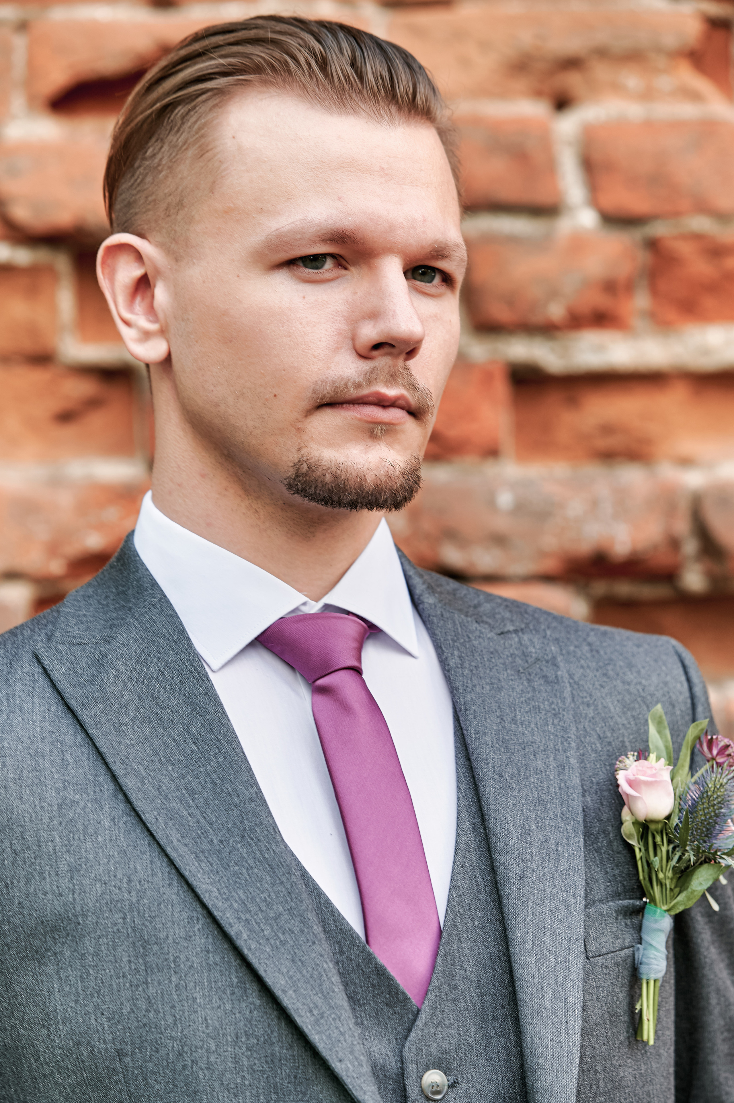 Антон и Екатерина. Фотограф Яковлев Роман — Красноярск