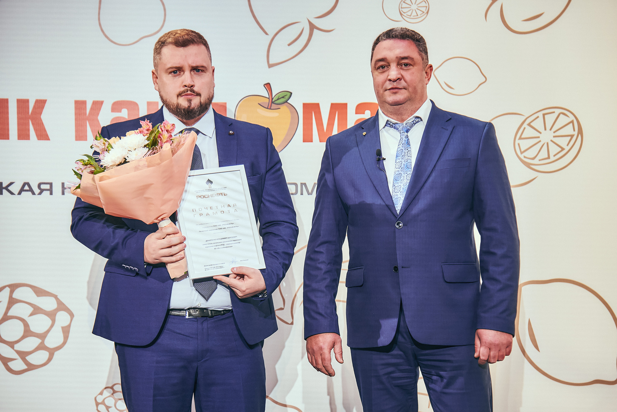 Портфолио репортажной фотосъёмки: "Роснефть" съёмка шоу для «День нефтяника». Фотограф Яковлев Роман — Красноярск