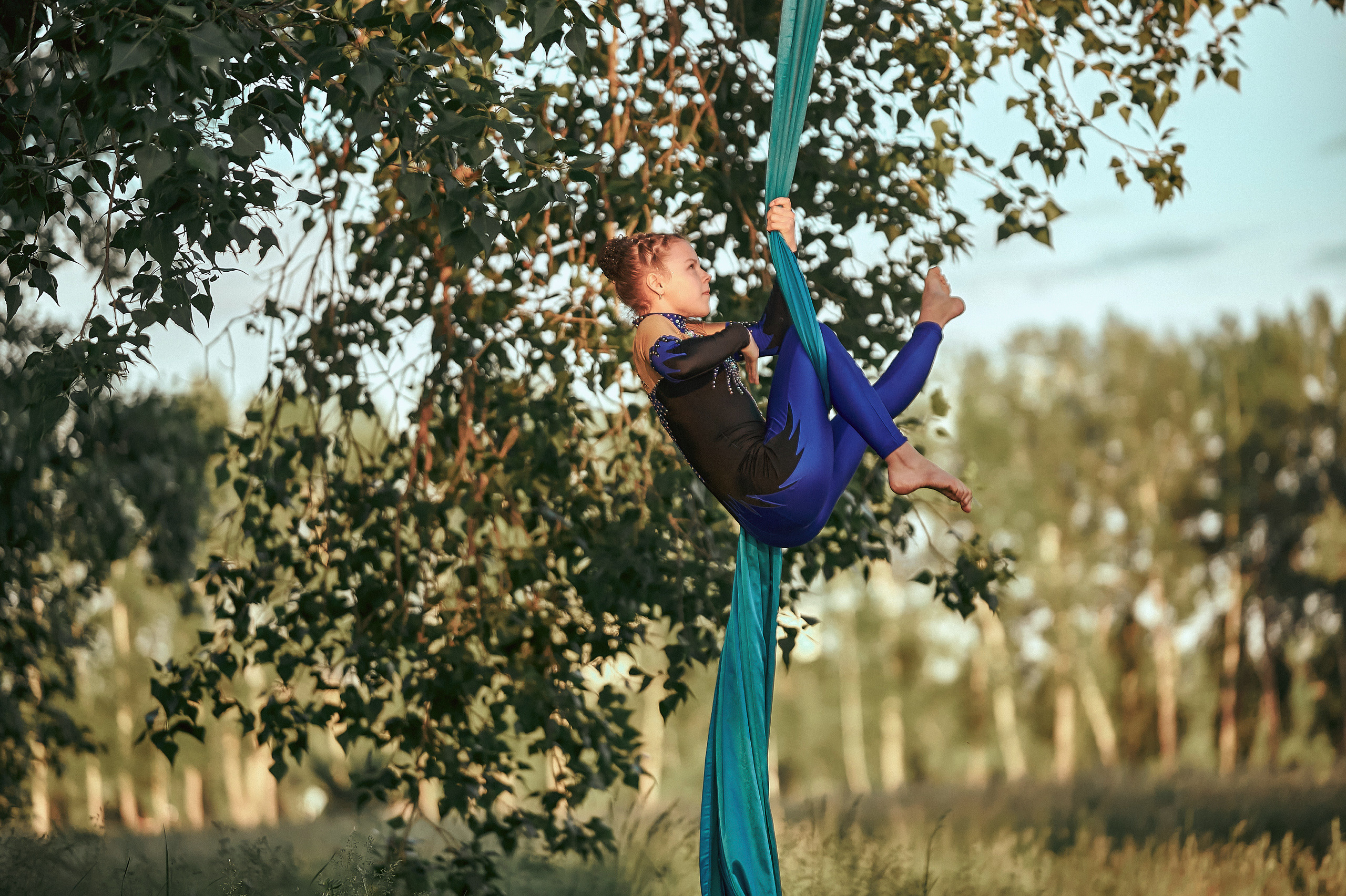 Портфолио репортажной фотосъёмки: Школа аэробики "Rise studio" на ост.Татышева. Фотограф Яковлев Роман — Красноярск