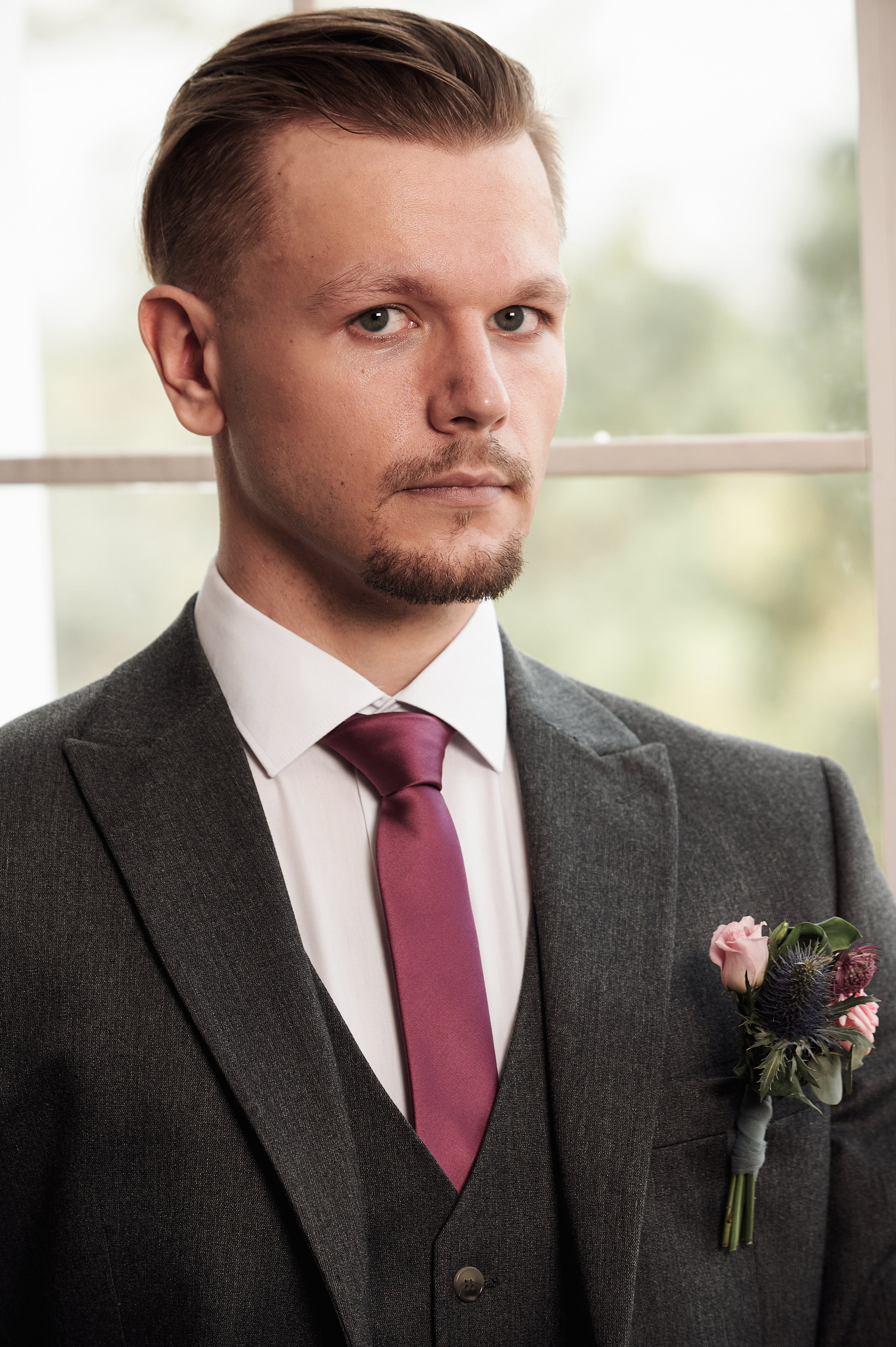 Антон и Екатерина. Фотограф Яковлев Роман — Красноярск