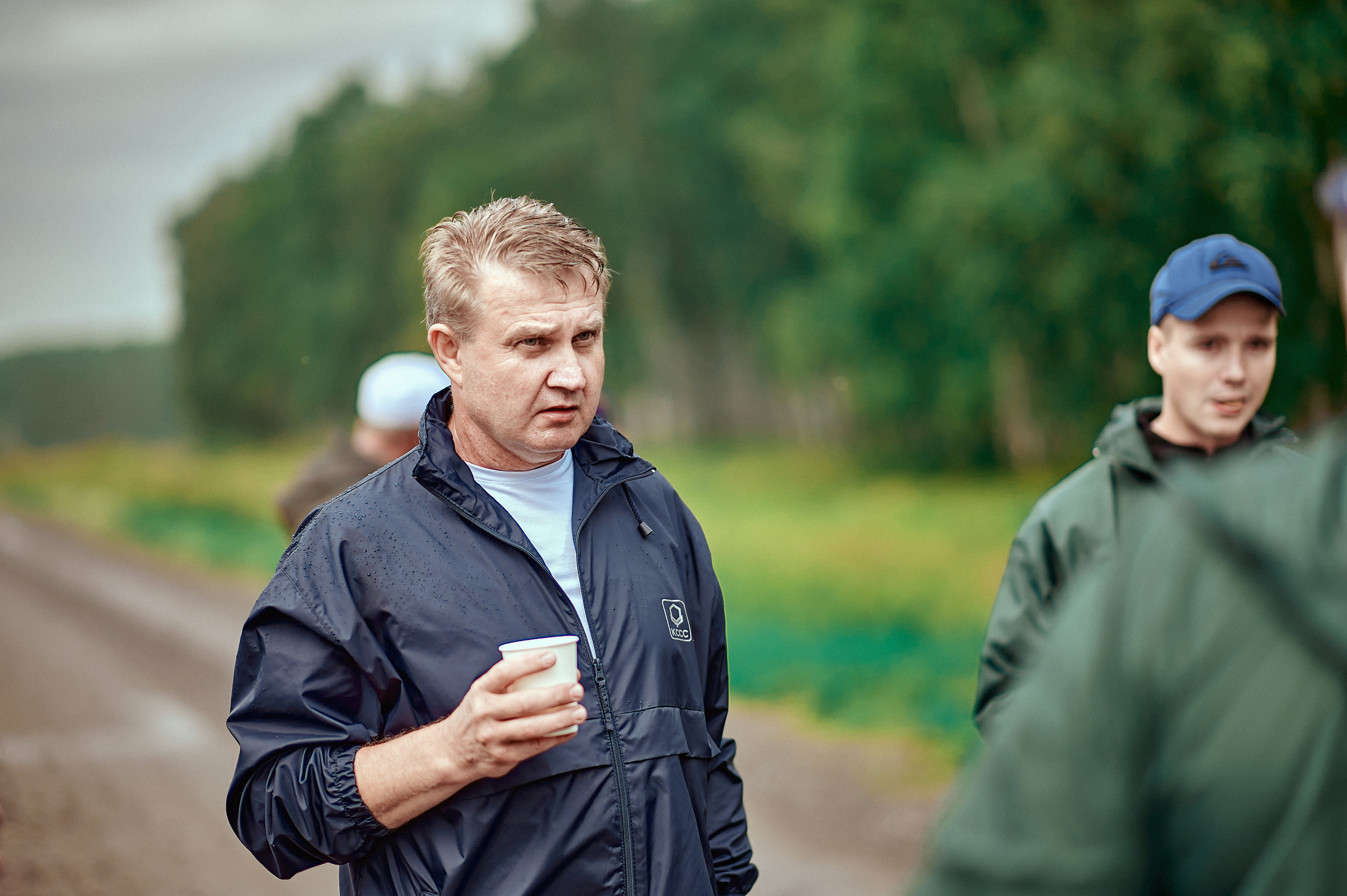 Портфолио репортажной фотосъёмки: Компания "Агросервис" КССС посёлок-Авда. Фотограф Яковлев Роман — Красноярск
