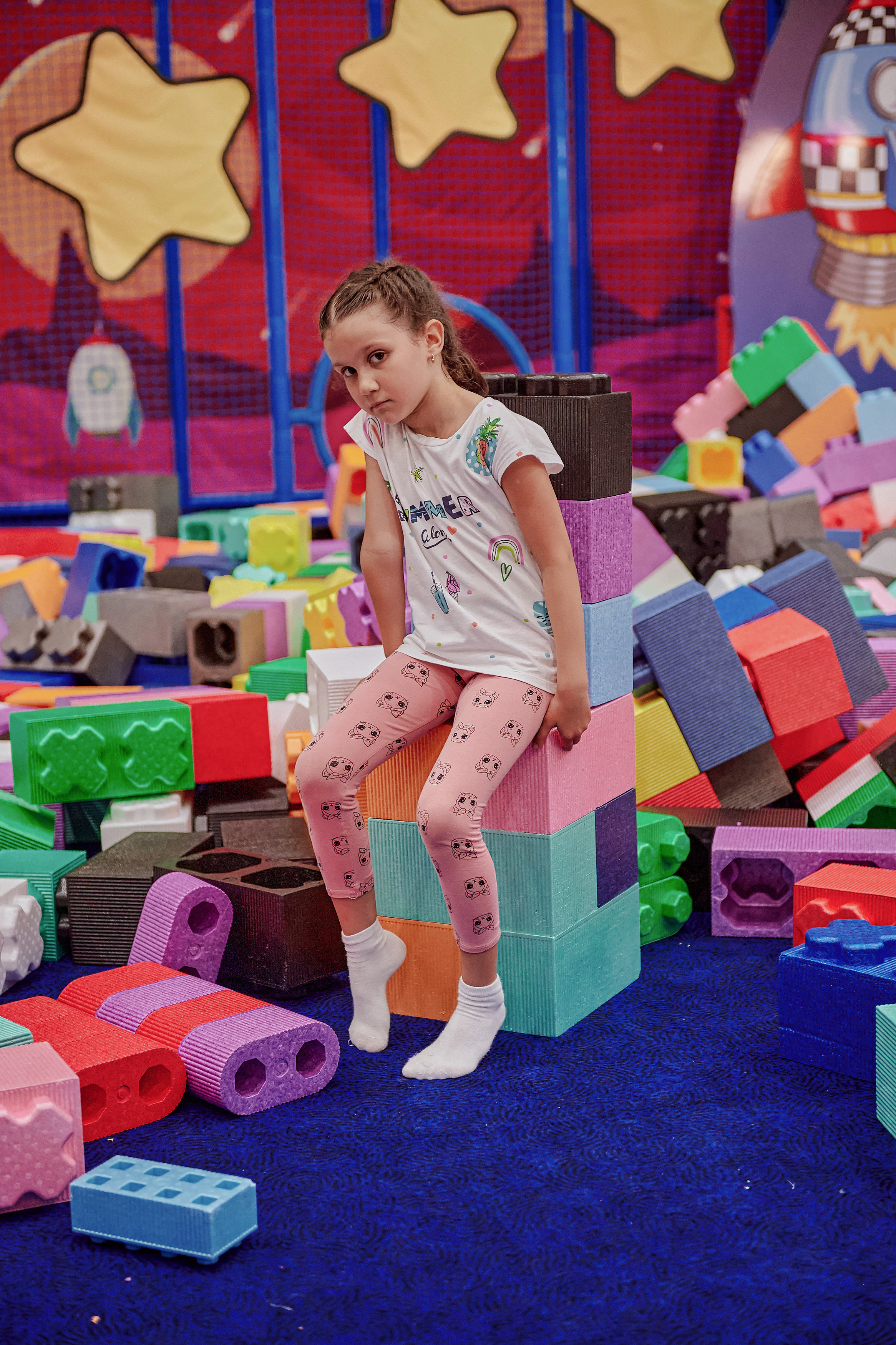 Портфолио репортажной фотосъёмки: Открытие "Vanana park". Фотограф Яковлев Роман — Красноярск