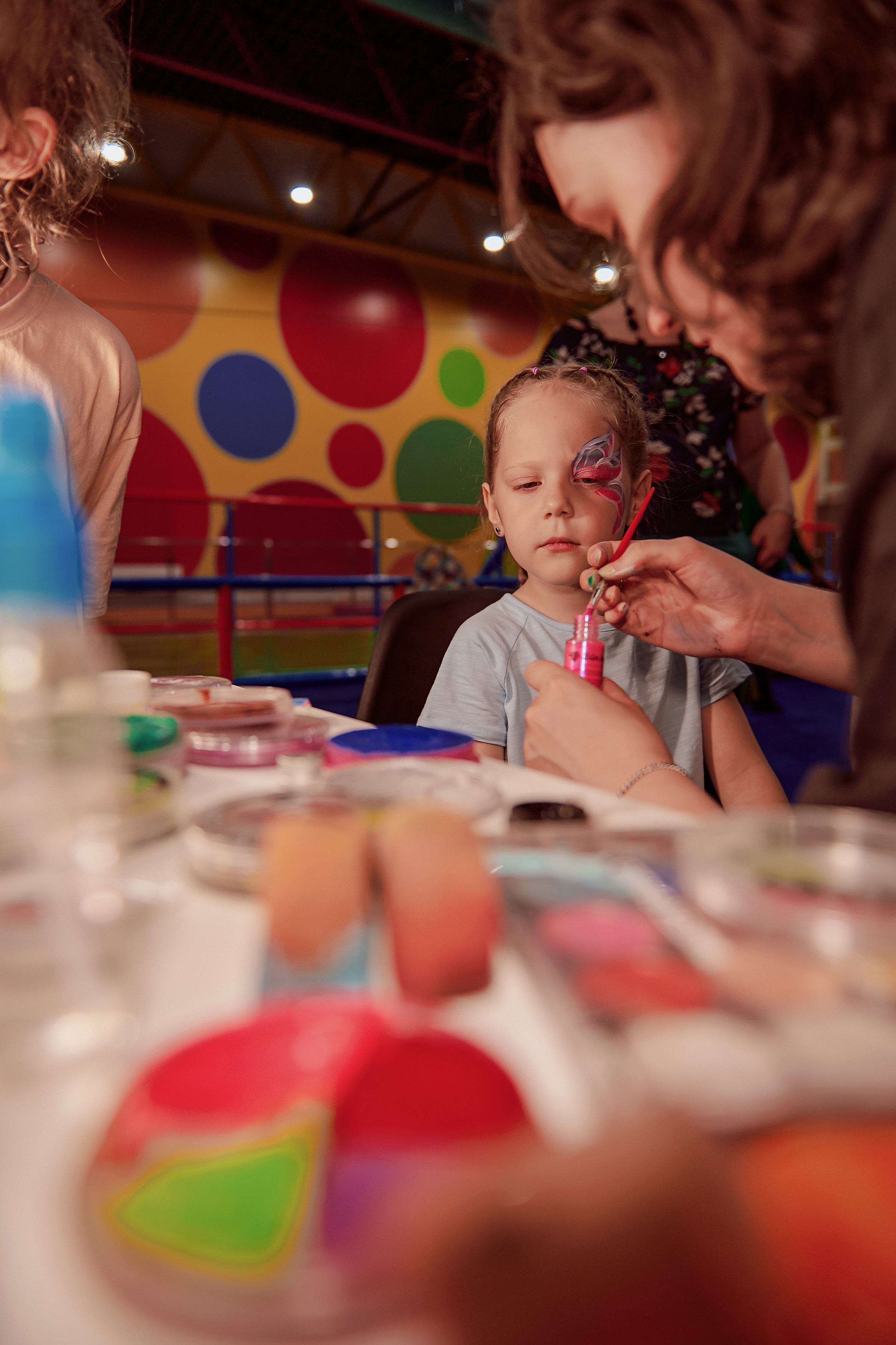 Портфолио репортажной фотосъёмки: Открытие "Vanana park". Фотограф Яковлев Роман — Красноярск