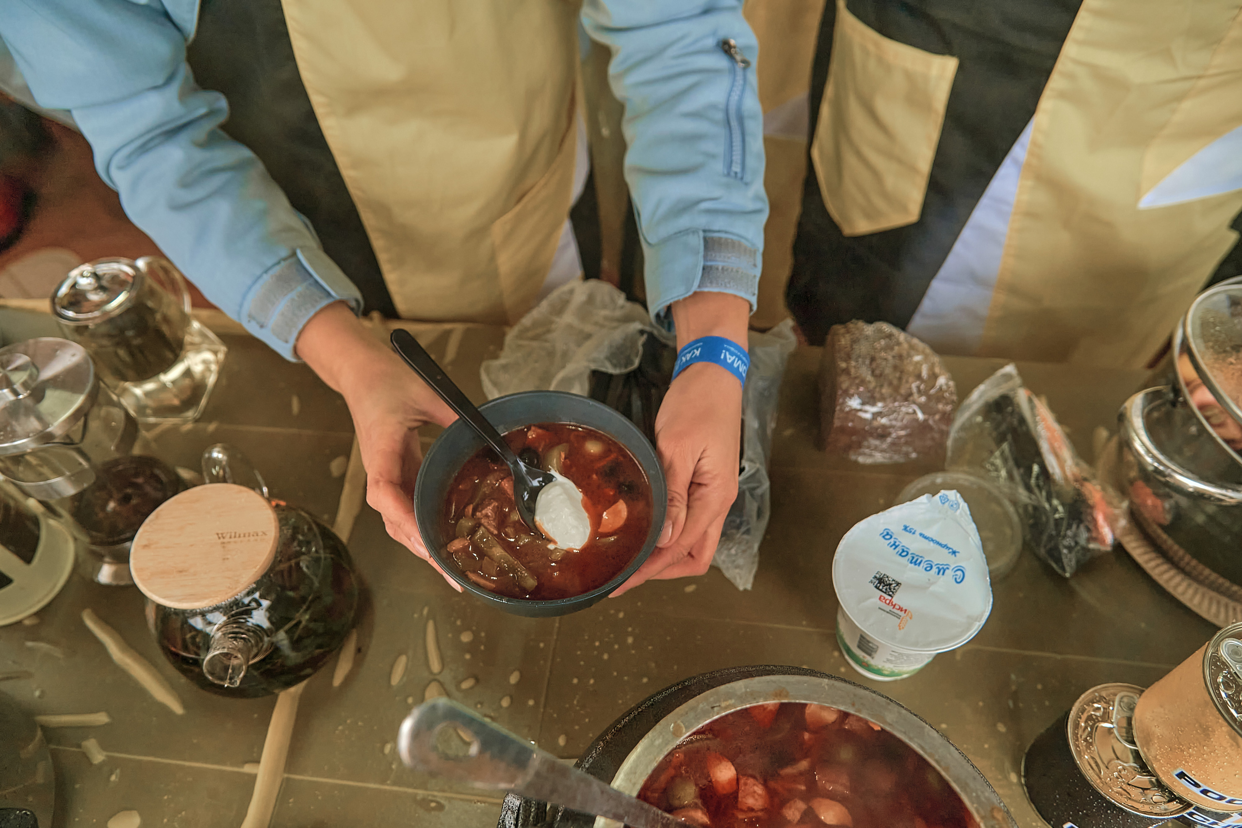 Портфолио репортажной фотосъёмки: "Роснефть" День нефтяника. Фотограф Яковлев Роман — Красноярск