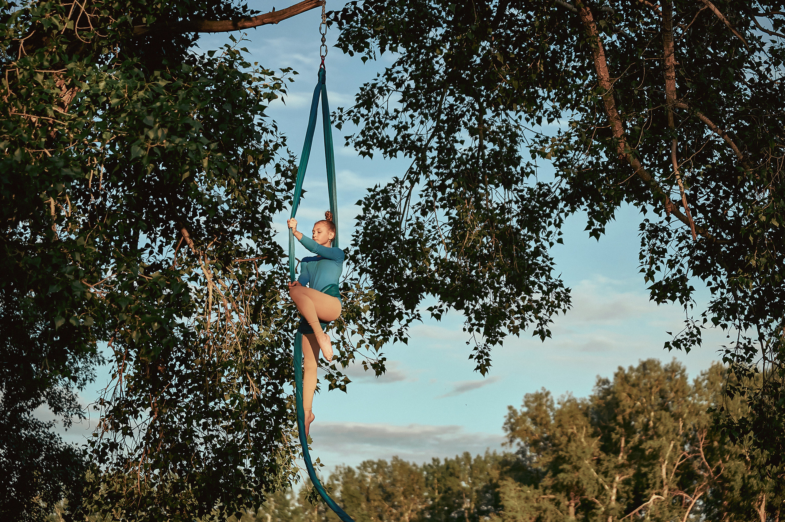 Портфолио репортажной фотосъёмки: Школа аэробики "Rise studio" на ост.Татышева. Фотограф Яковлев Роман — Красноярск