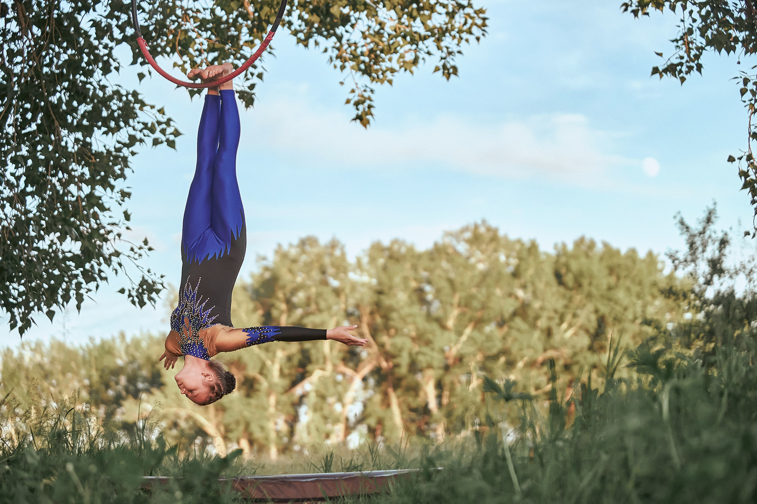 Портфолио репортажной фотосъёмки: Школа аэробики "Rise studio" на ост.Татышева. Фотограф Яковлев Роман — Красноярск