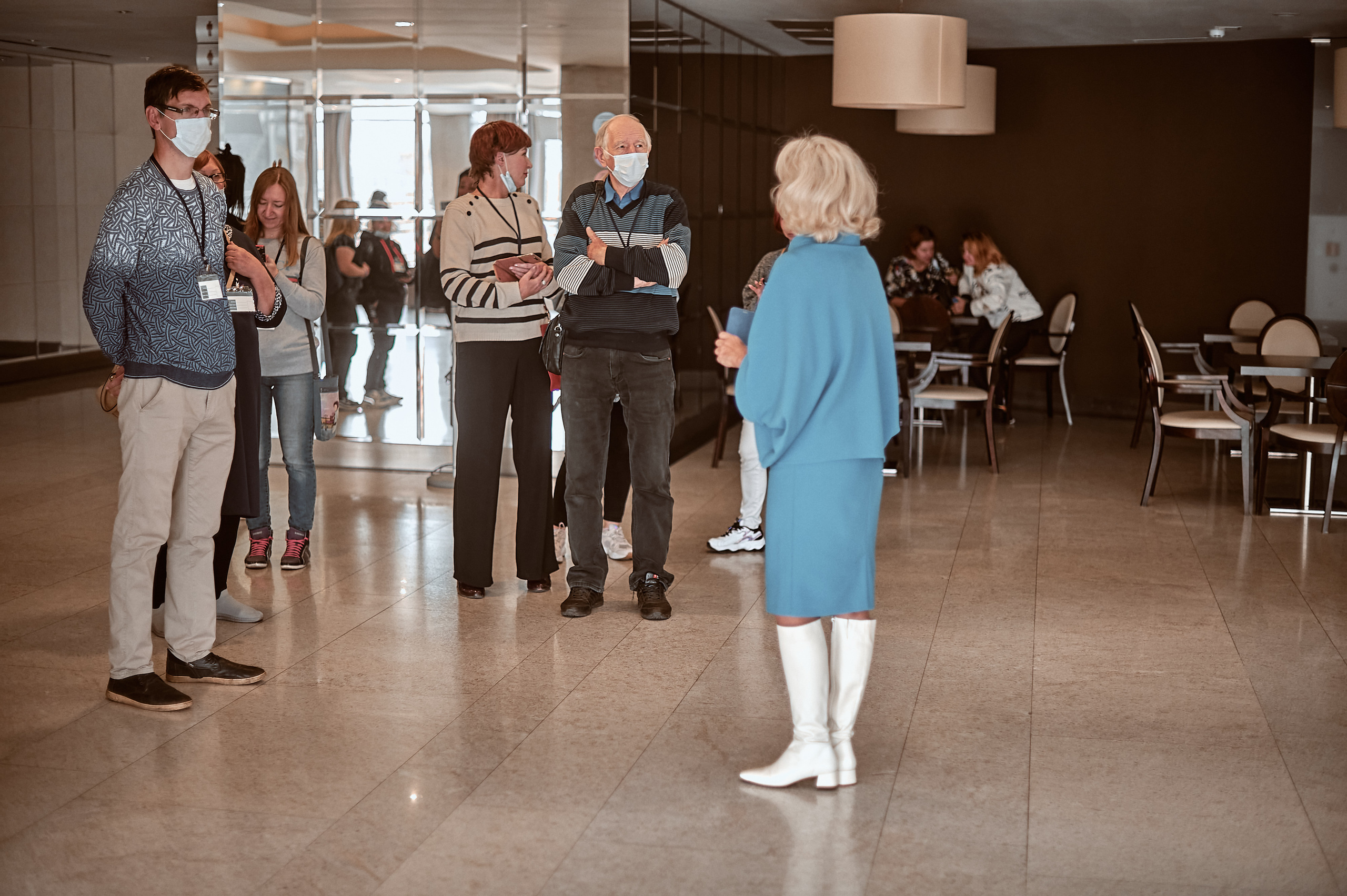 Портфолио репортажной фотосъёмки: День туризма. Фотограф Яковлев Роман — Красноярск