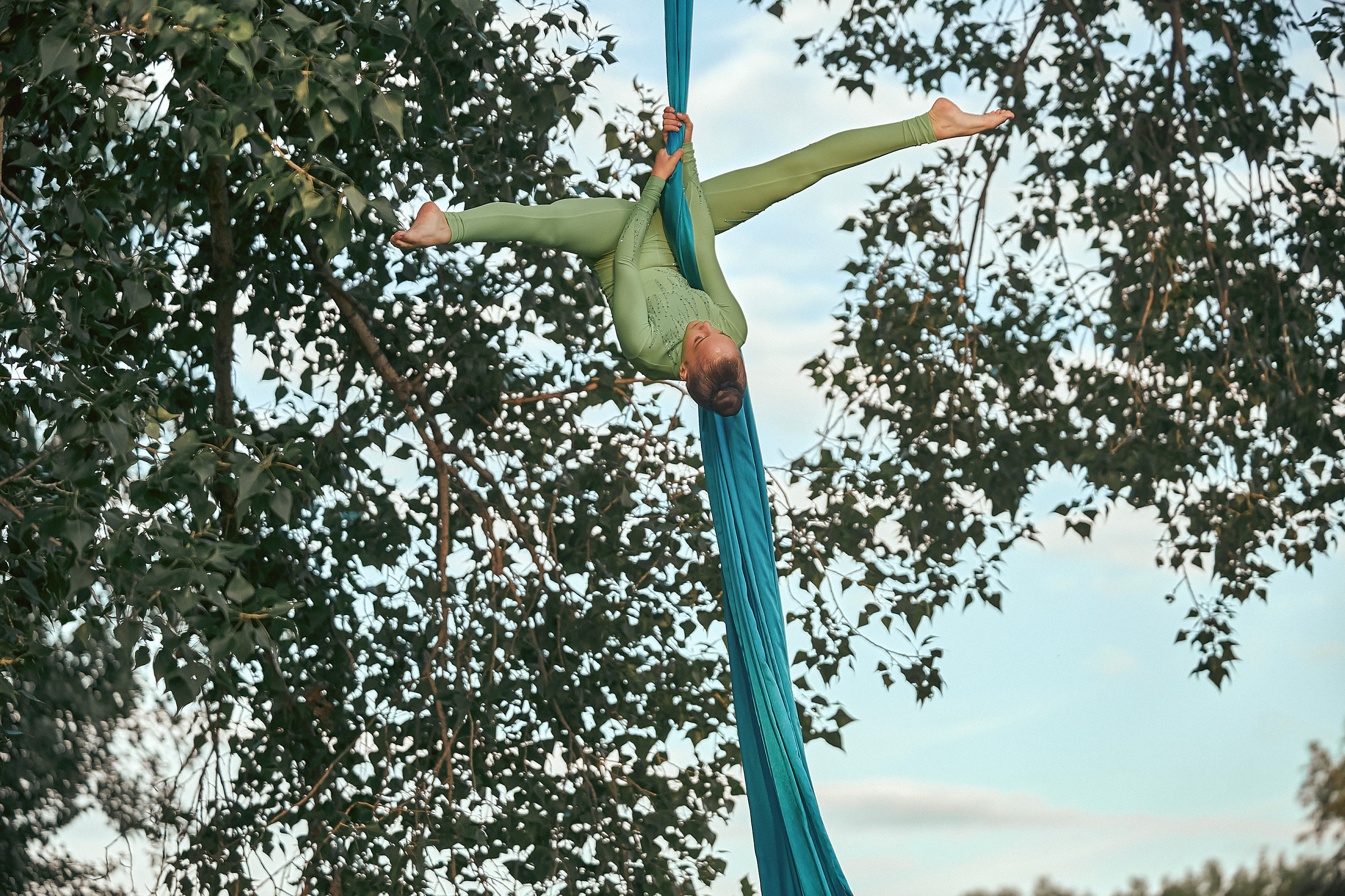 Портфолио репортажной фотосъёмки: Школа аэробики "Rise studio" на ост.Татышева. Фотограф Яковлев Роман — Красноярск