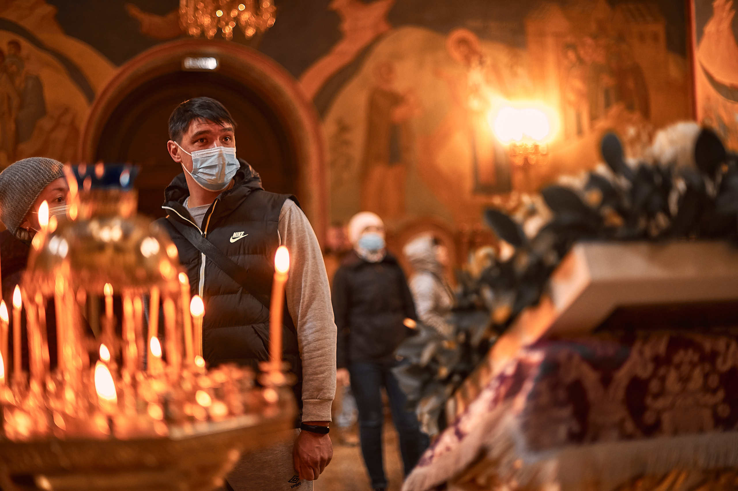 Портфолио репортажной фотосъёмки: День туризма. Фотограф Яковлев Роман — Красноярск