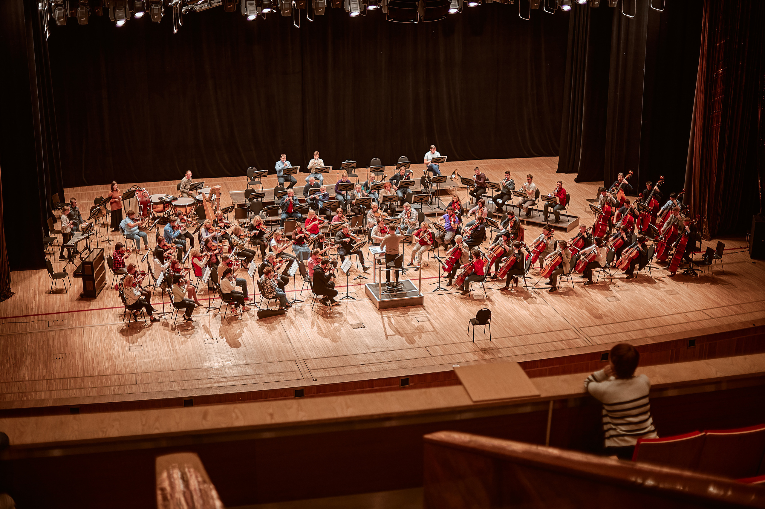 Портфолио репортажной фотосъёмки: День туризма. Фотограф Яковлев Роман — Красноярск