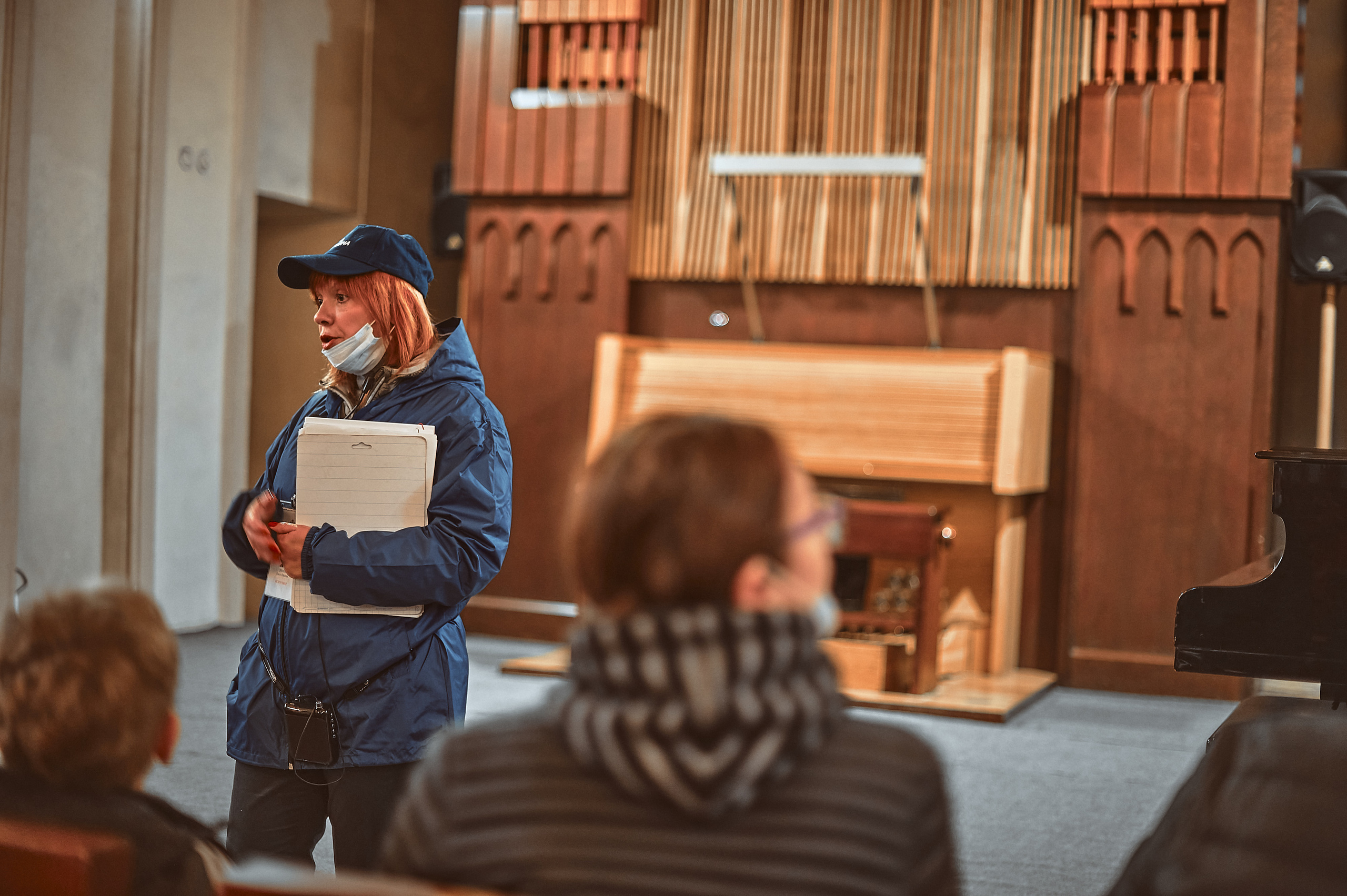 Портфолио репортажной фотосъёмки: День туризма. Фотограф Яковлев Роман — Красноярск