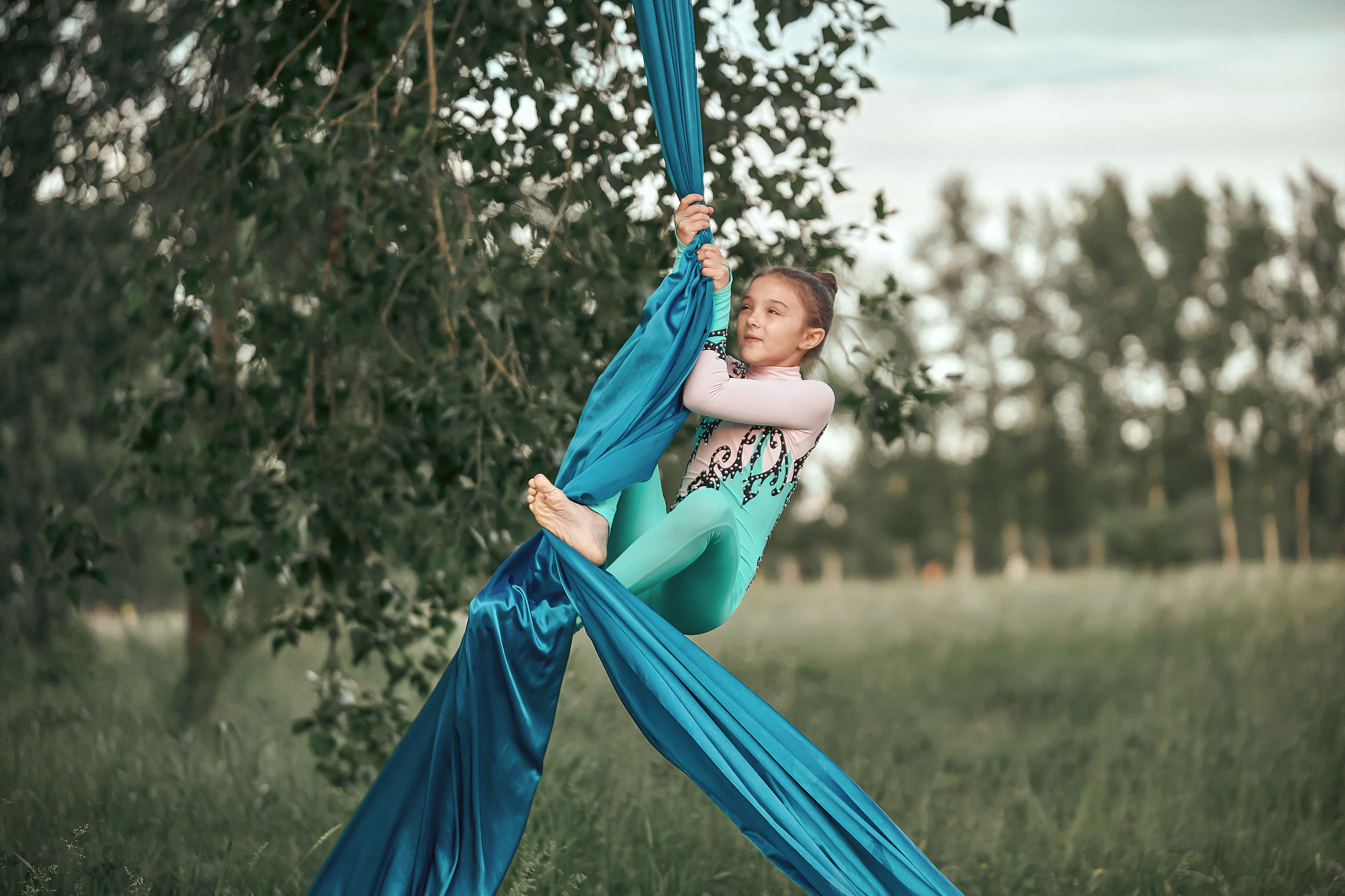 Портфолио репортажной фотосъёмки: Школа аэробики "Rise studio" на ост.Татышева. Фотограф Яковлев Роман — Красноярск