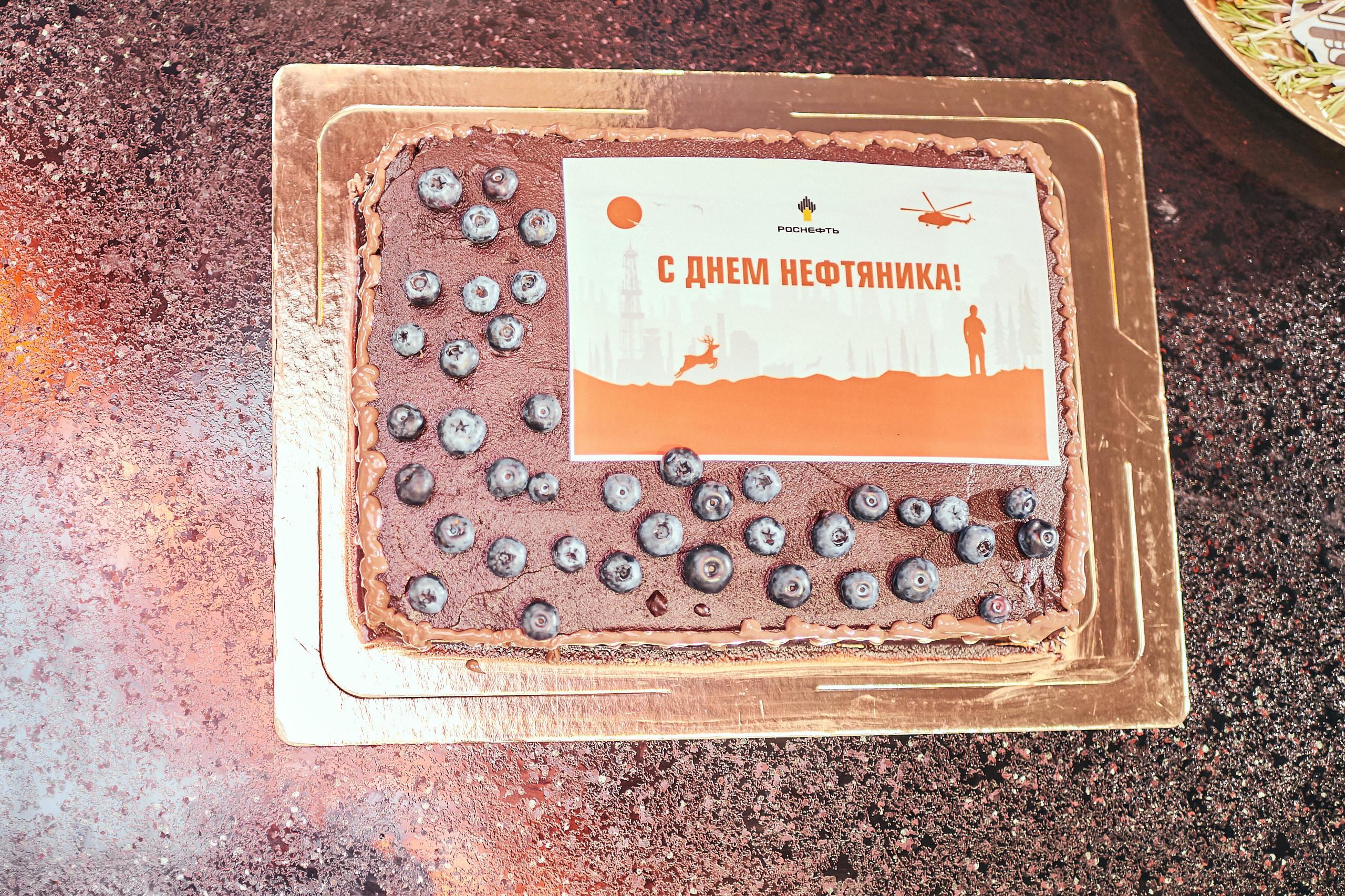 Портфолио репортажной фотосъёмки: "Роснефть" съёмка шоу для «День нефтяника». Фотограф Яковлев Роман — Красноярск