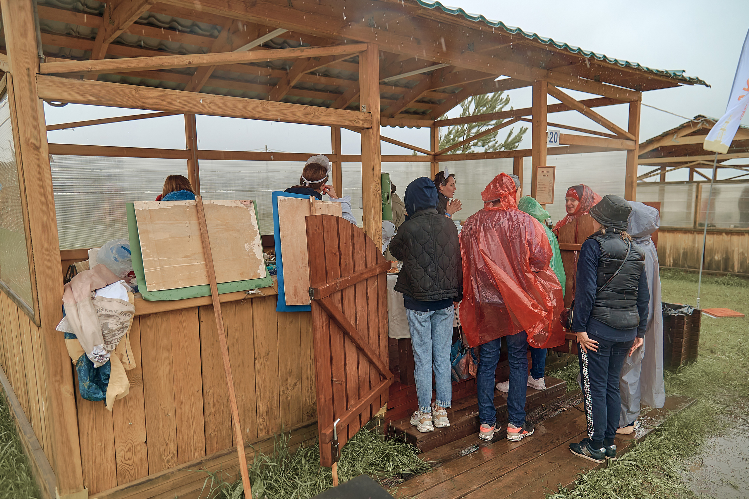 Портфолио репортажной фотосъёмки: "Роснефть" День нефтяника. Фотограф Яковлев Роман — Красноярск