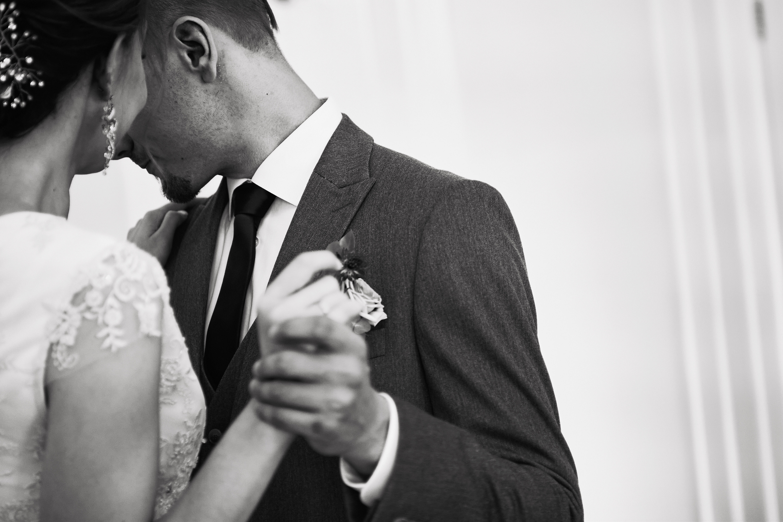 Антон и Екатерина. Фотограф Яковлев Роман — Красноярск