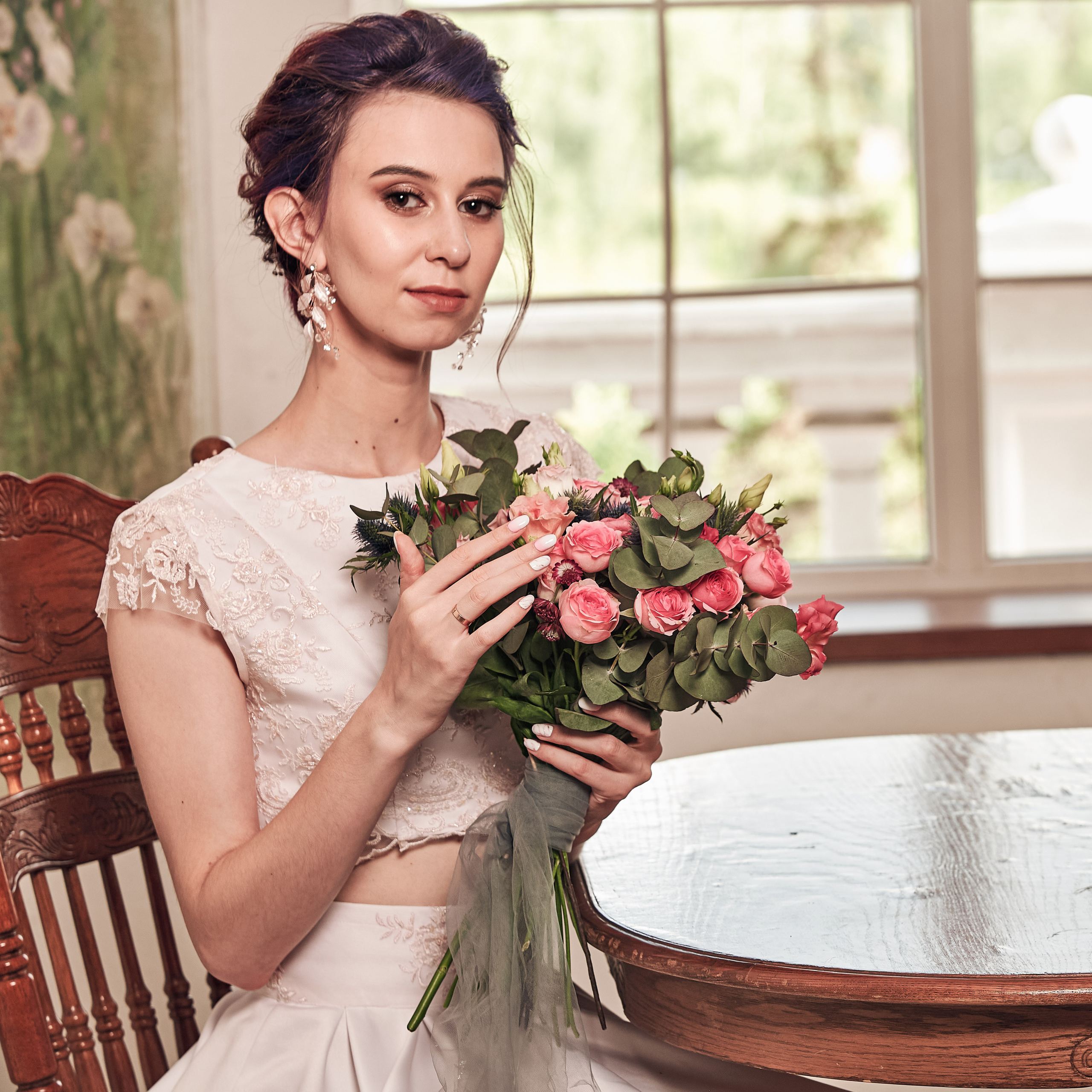 Антон и Екатерина. Фотограф Яковлев Роман — Красноярск