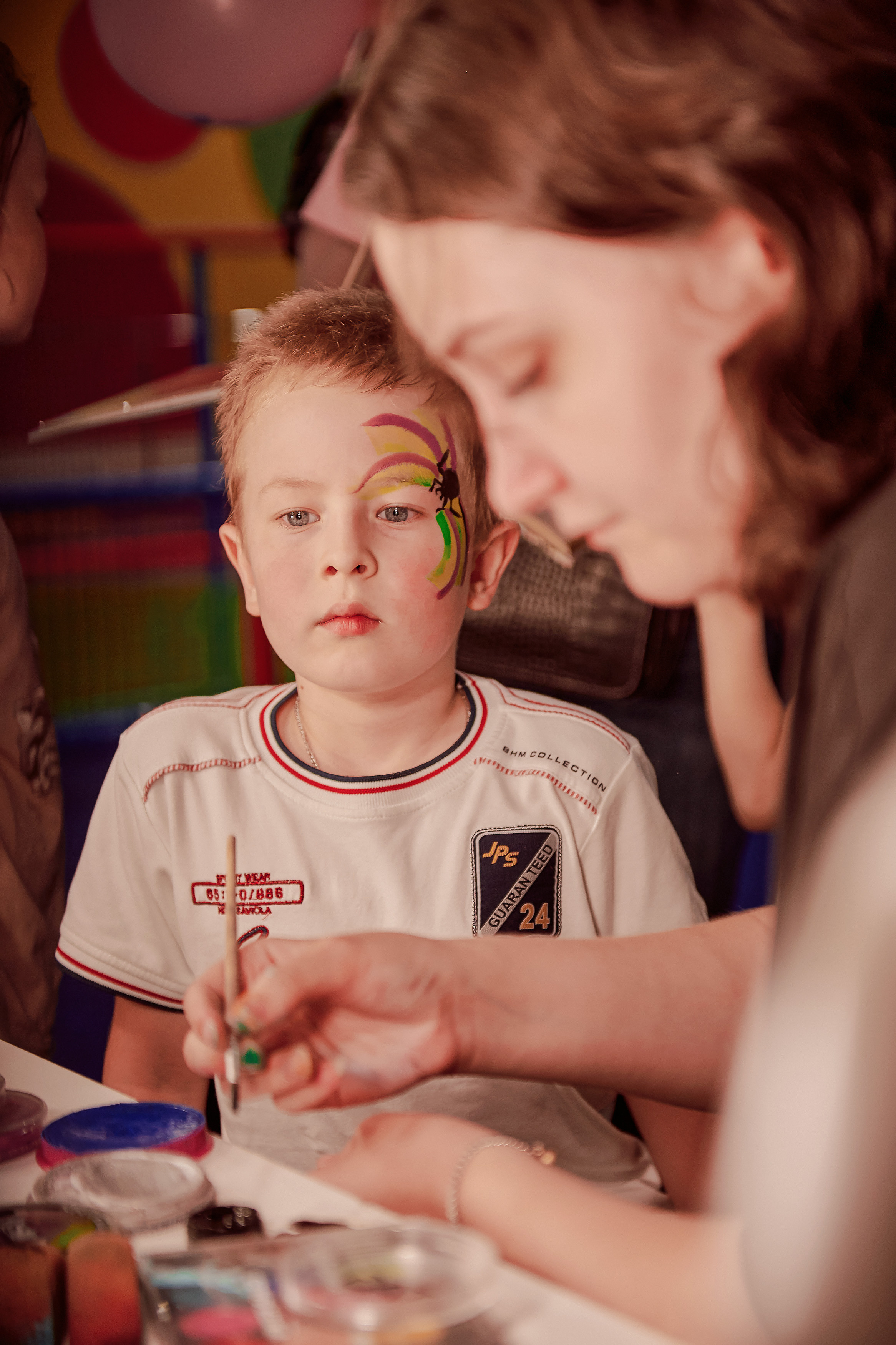 Портфолио репортажной фотосъёмки: Открытие "Vanana park". Фотограф Яковлев Роман — Красноярск