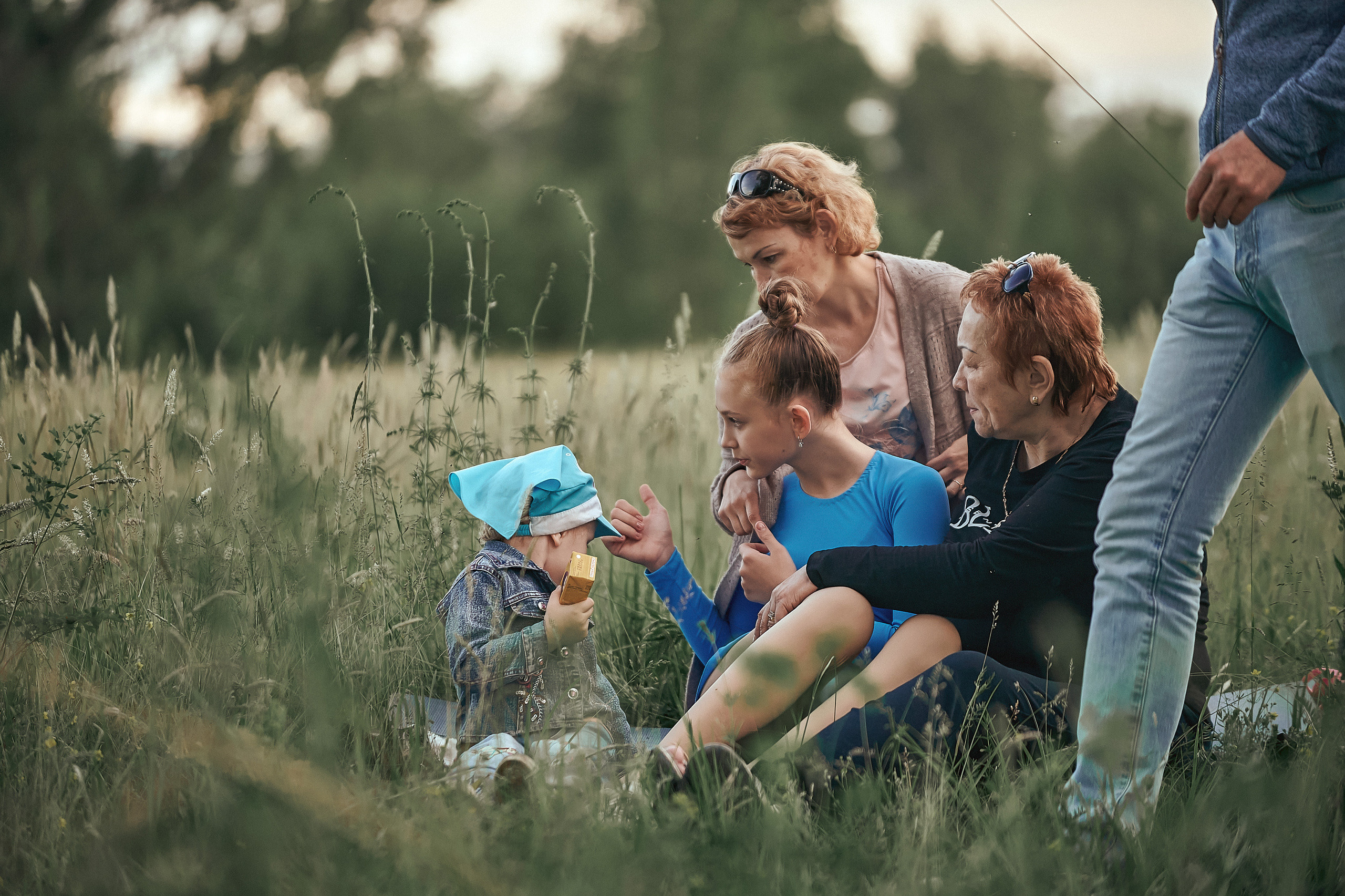 Портфолио репортажной фотосъёмки: Школа аэробики "Rise studio" на ост.Татышева. Фотограф Яковлев Роман — Красноярск