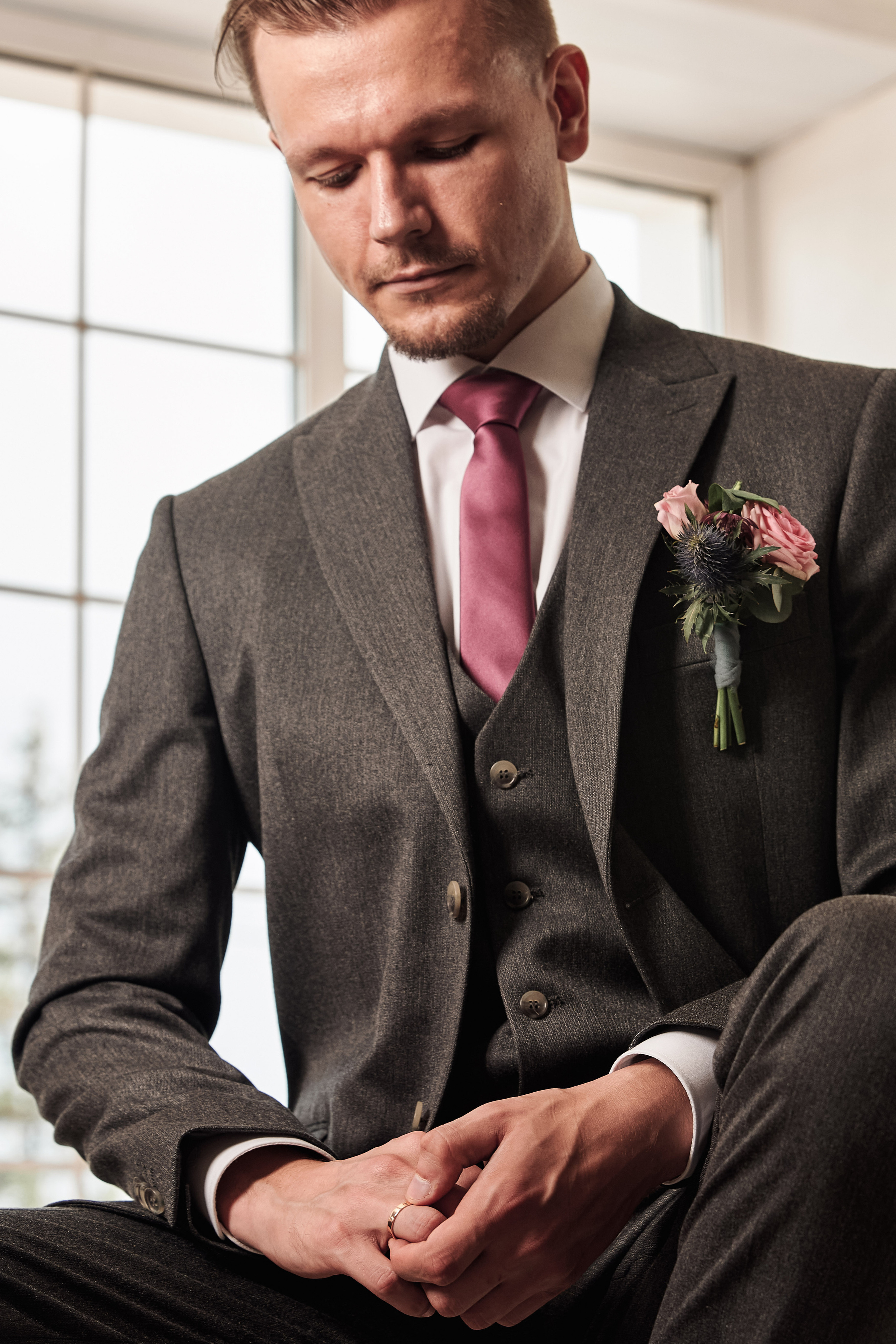 Антон и Екатерина. Фотограф Яковлев Роман — Красноярск