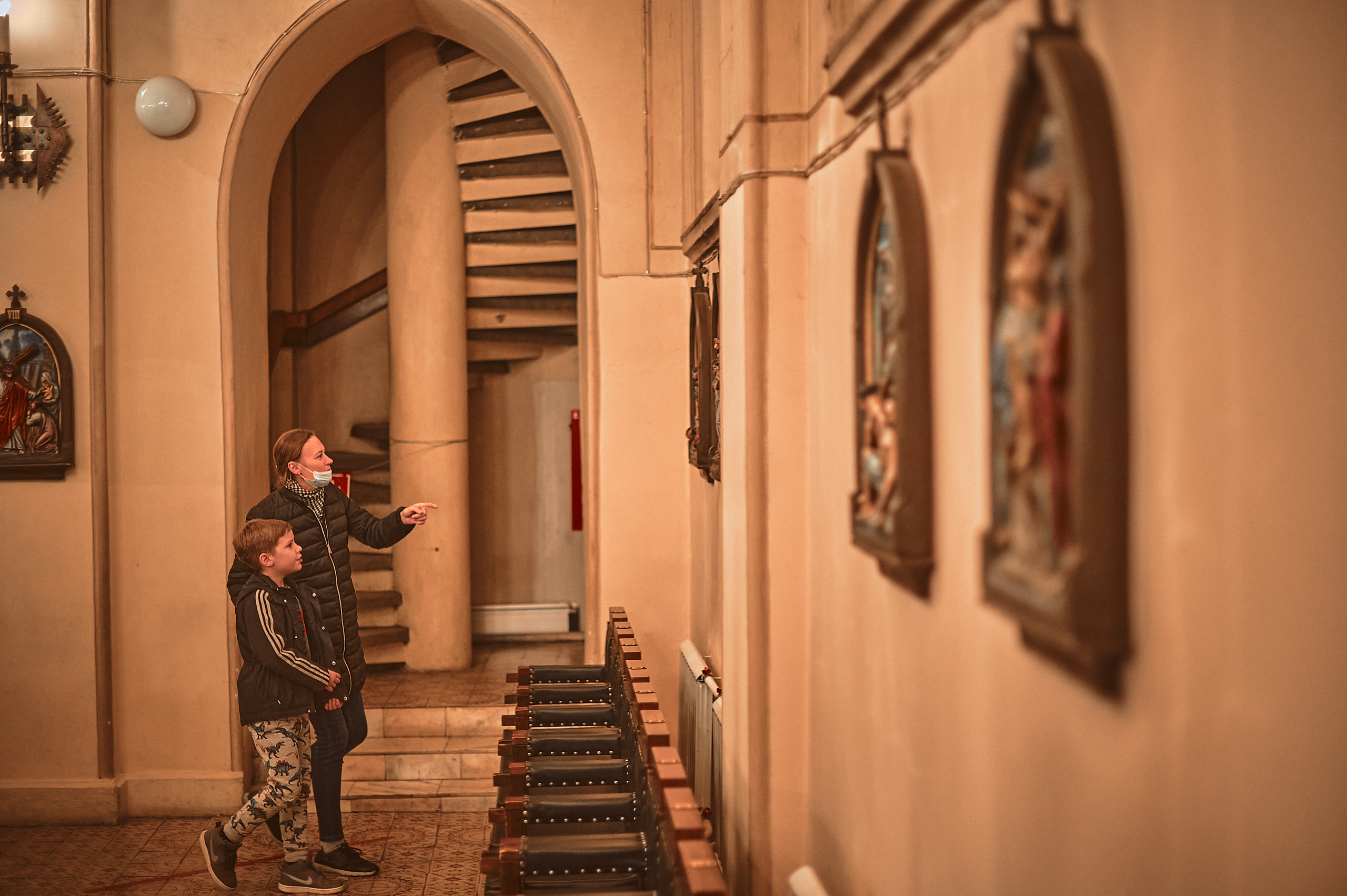 Портфолио репортажной фотосъёмки: День туризма. Фотограф Яковлев Роман — Красноярск