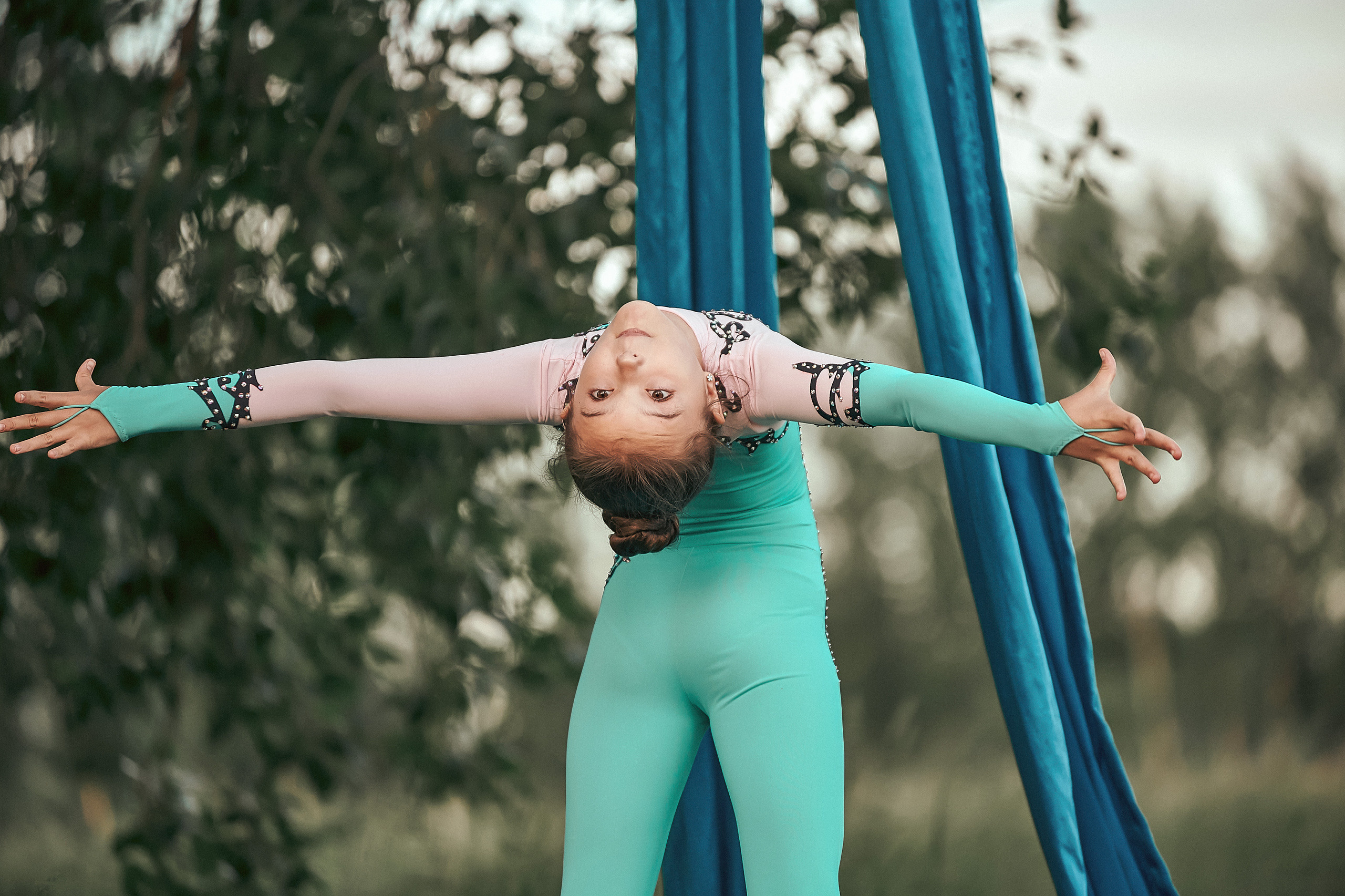 Портфолио репортажной фотосъёмки: Школа аэробики "Rise studio" на ост.Татышева. Фотограф Яковлев Роман — Красноярск