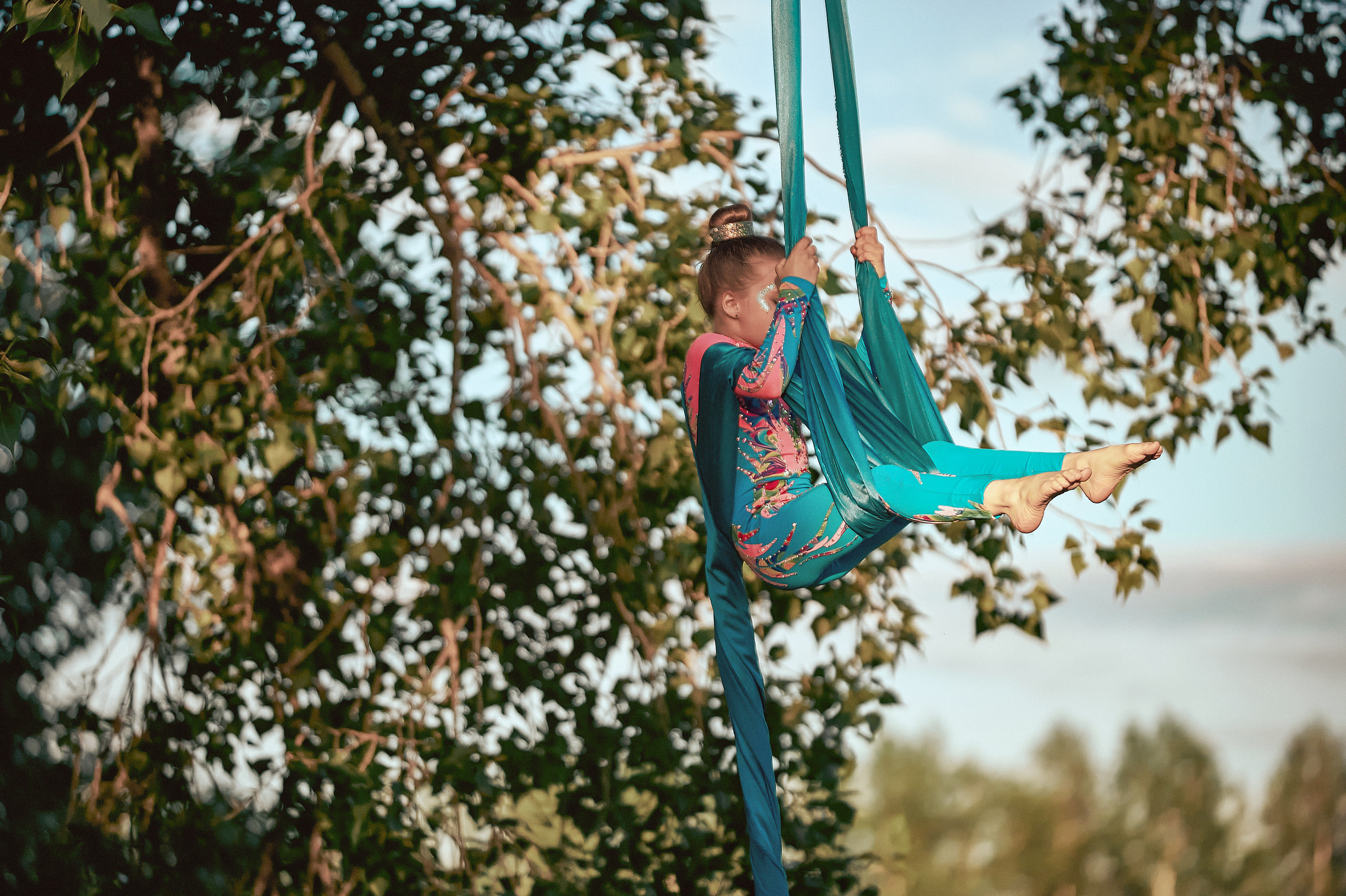 Портфолио репортажной фотосъёмки: Школа аэробики "Rise studio" на ост.Татышева. Фотограф Яковлев Роман — Красноярск