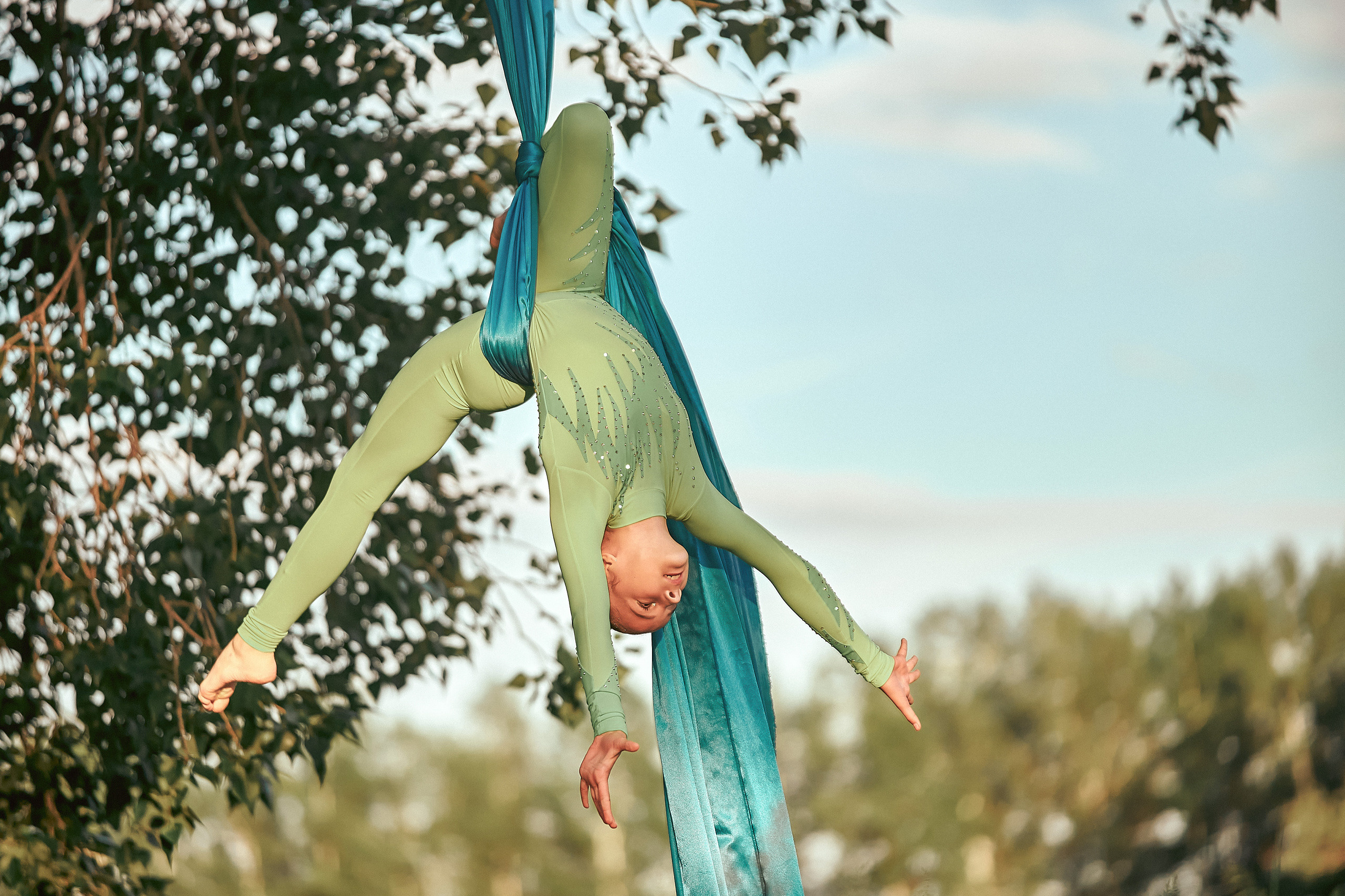 Портфолио репортажной фотосъёмки: Школа аэробики "Rise studio" на ост.Татышева. Фотограф Яковлев Роман — Красноярск