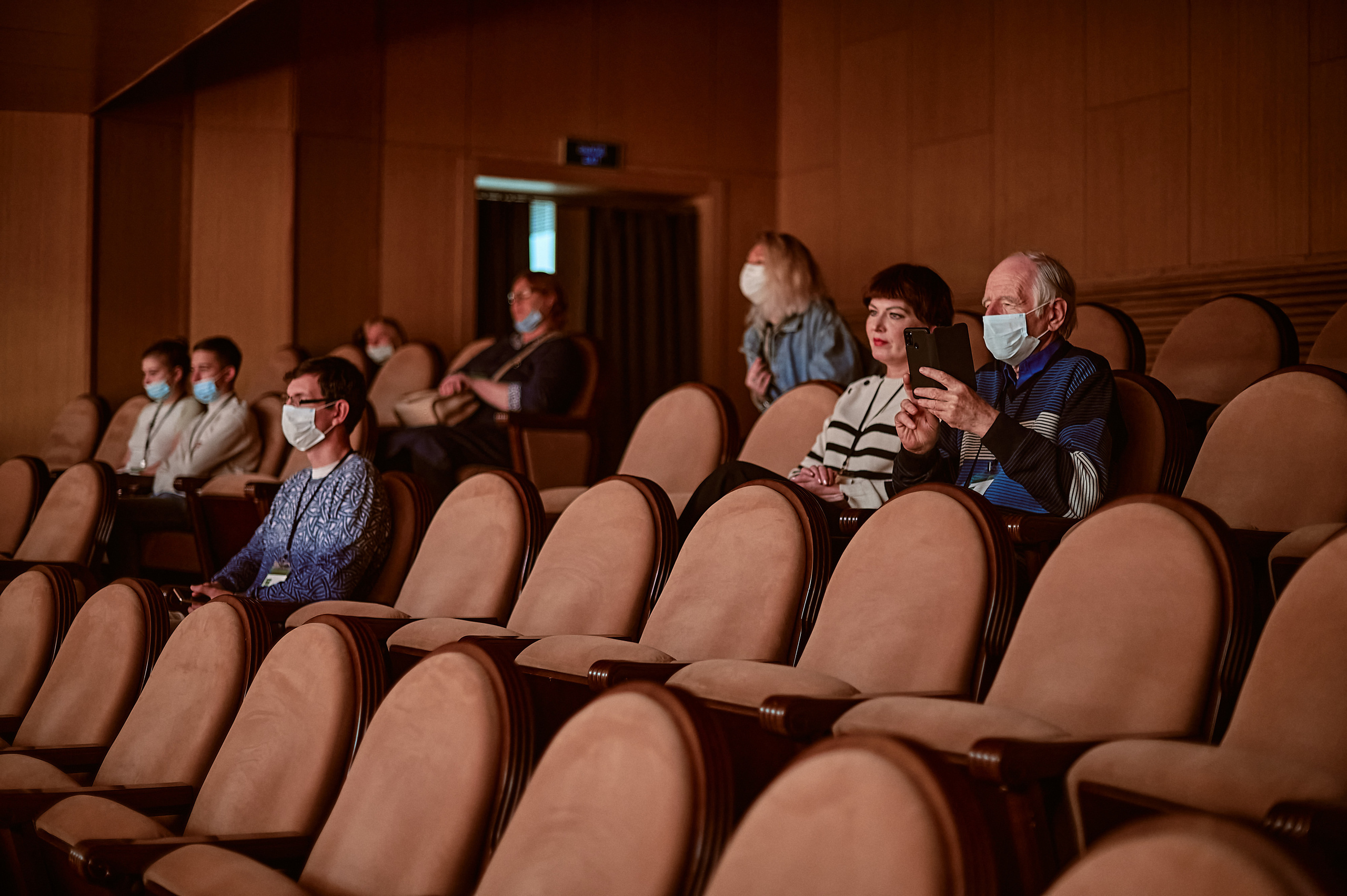 Портфолио репортажной фотосъёмки: День туризма. Фотограф Яковлев Роман — Красноярск