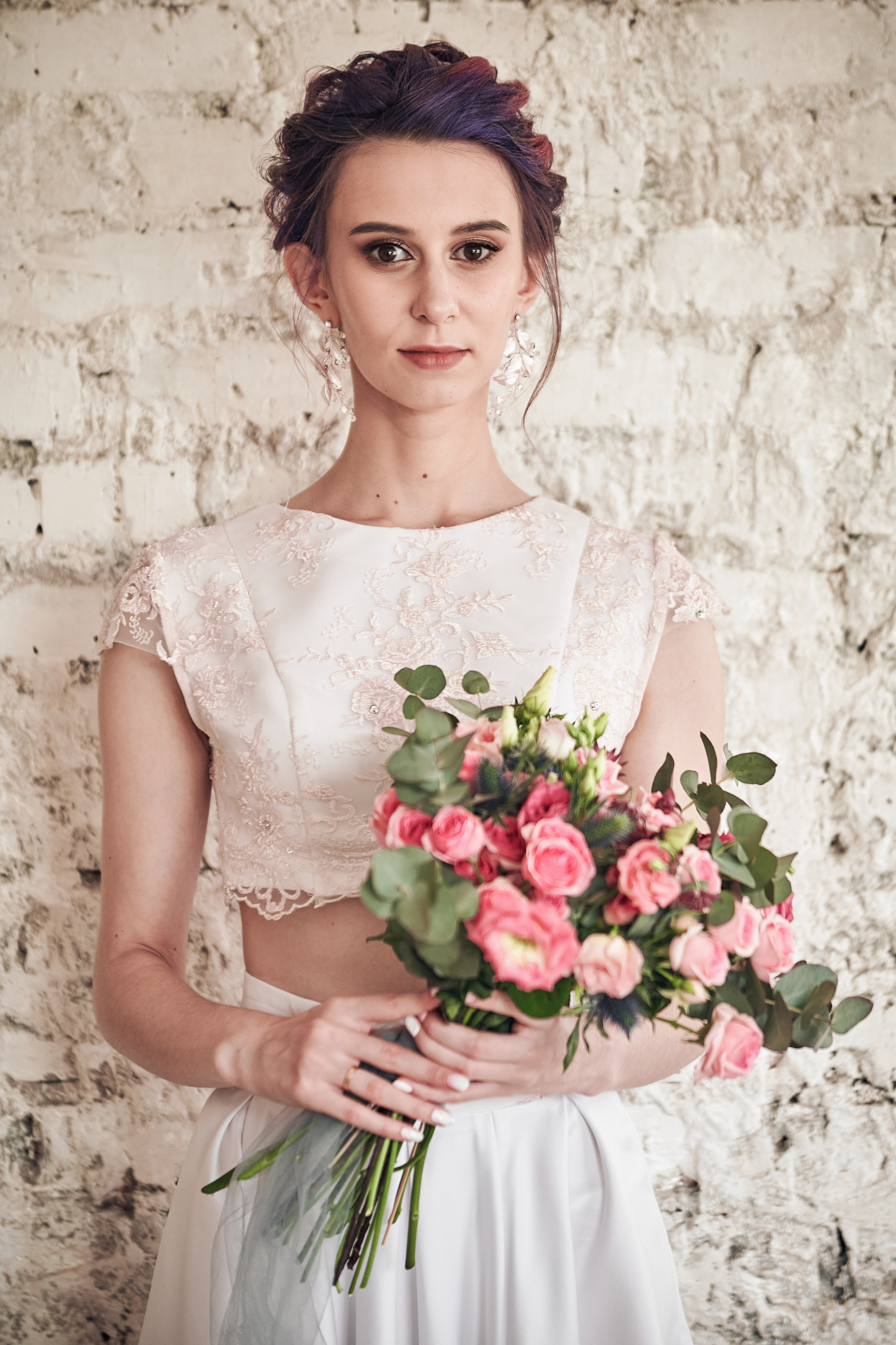 Антон и Екатерина. Фотограф Яковлев Роман — Красноярск