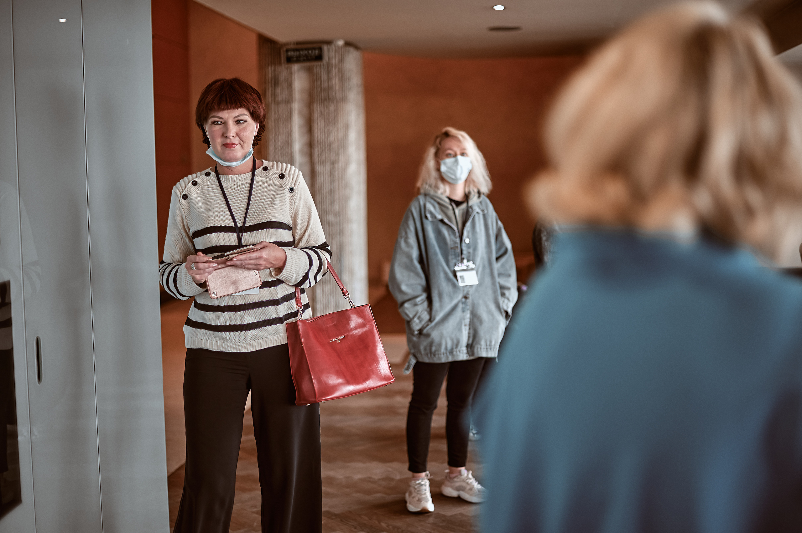 Портфолио репортажной фотосъёмки: День туризма. Фотограф Яковлев Роман — Красноярск