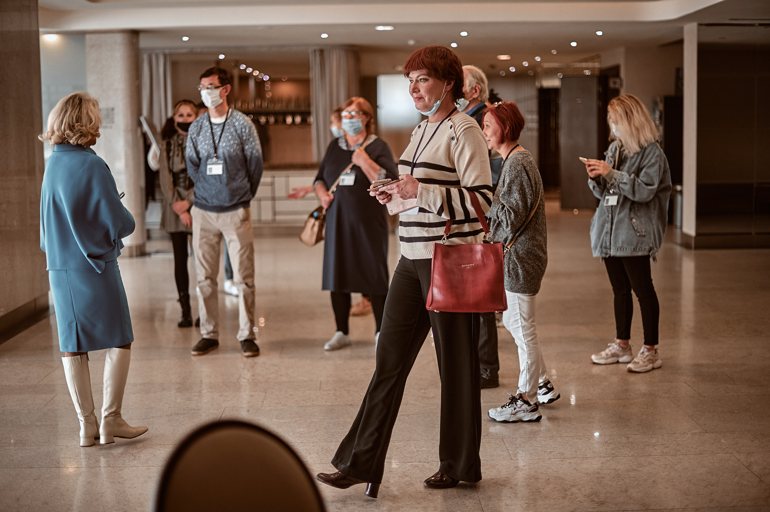 Портфолио репортажной фотосъёмки: День туризма. Фотограф Яковлев Роман — Красноярск