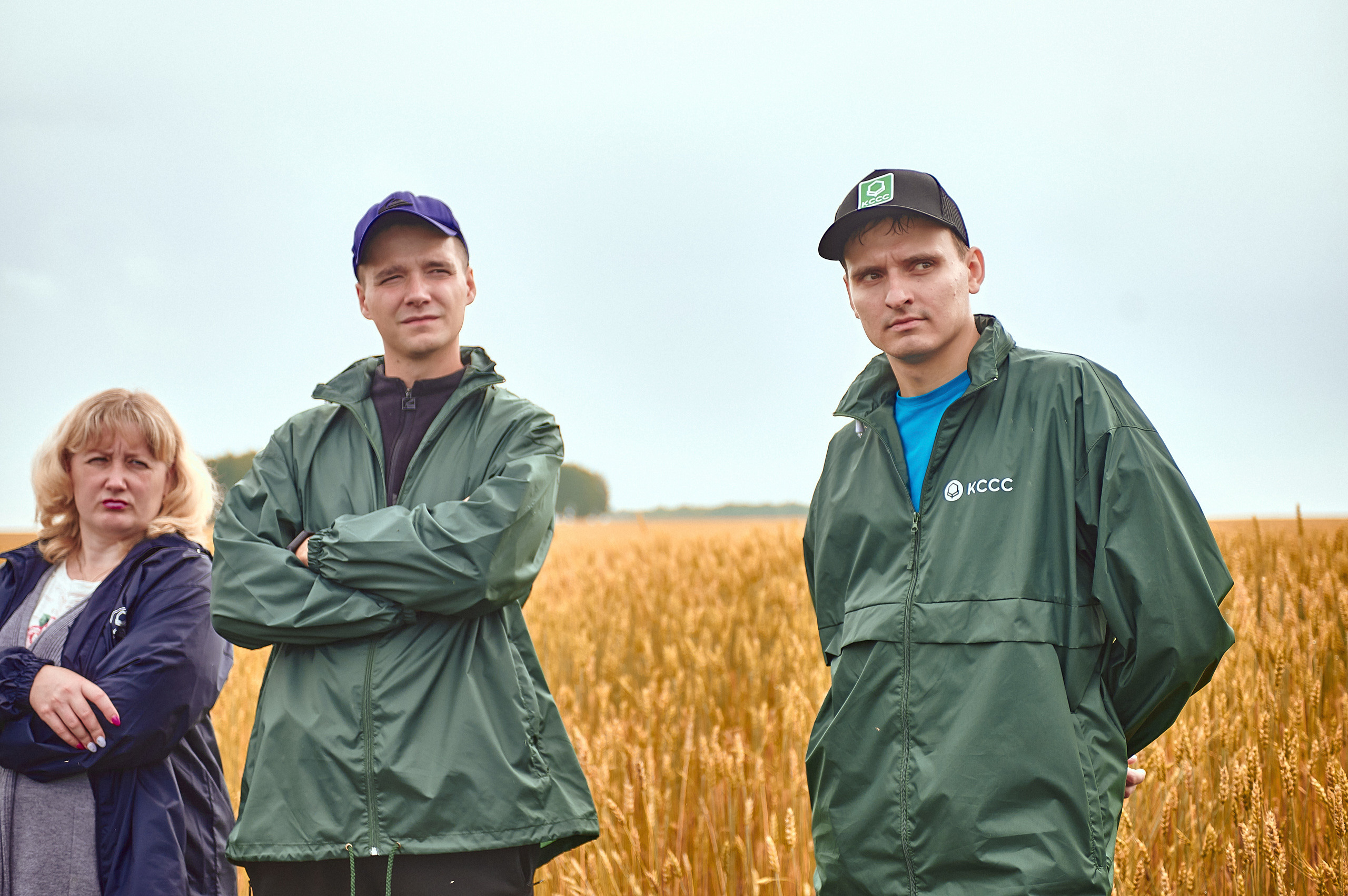 Портфолио репортажной фотосъёмки: Компания "Агросервис" КССС посёлок-Авда. Фотограф Яковлев Роман — Красноярск