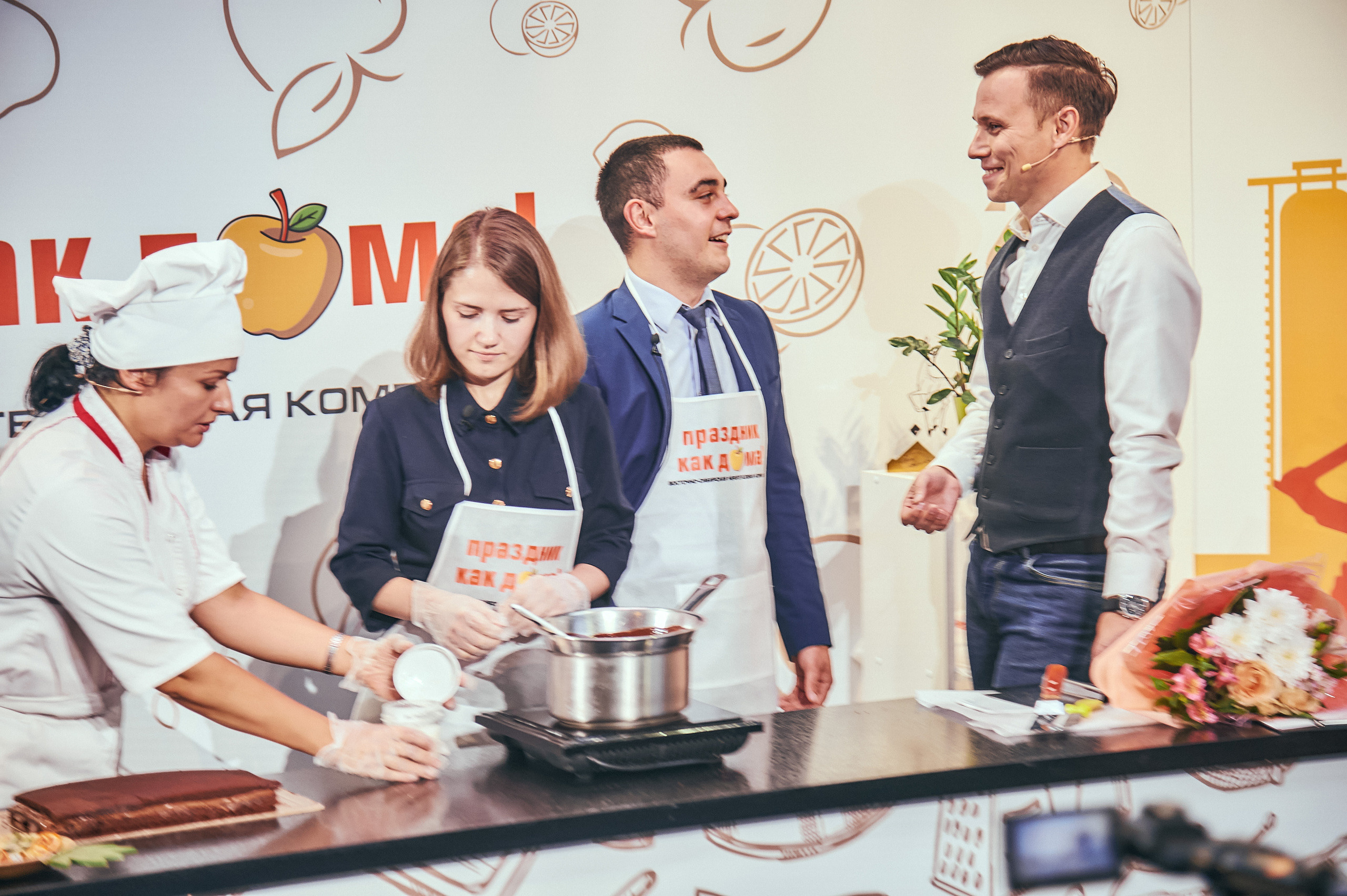 Портфолио репортажной фотосъёмки: "Роснефть" съёмка шоу для «День нефтяника». Фотограф Яковлев Роман — Красноярск