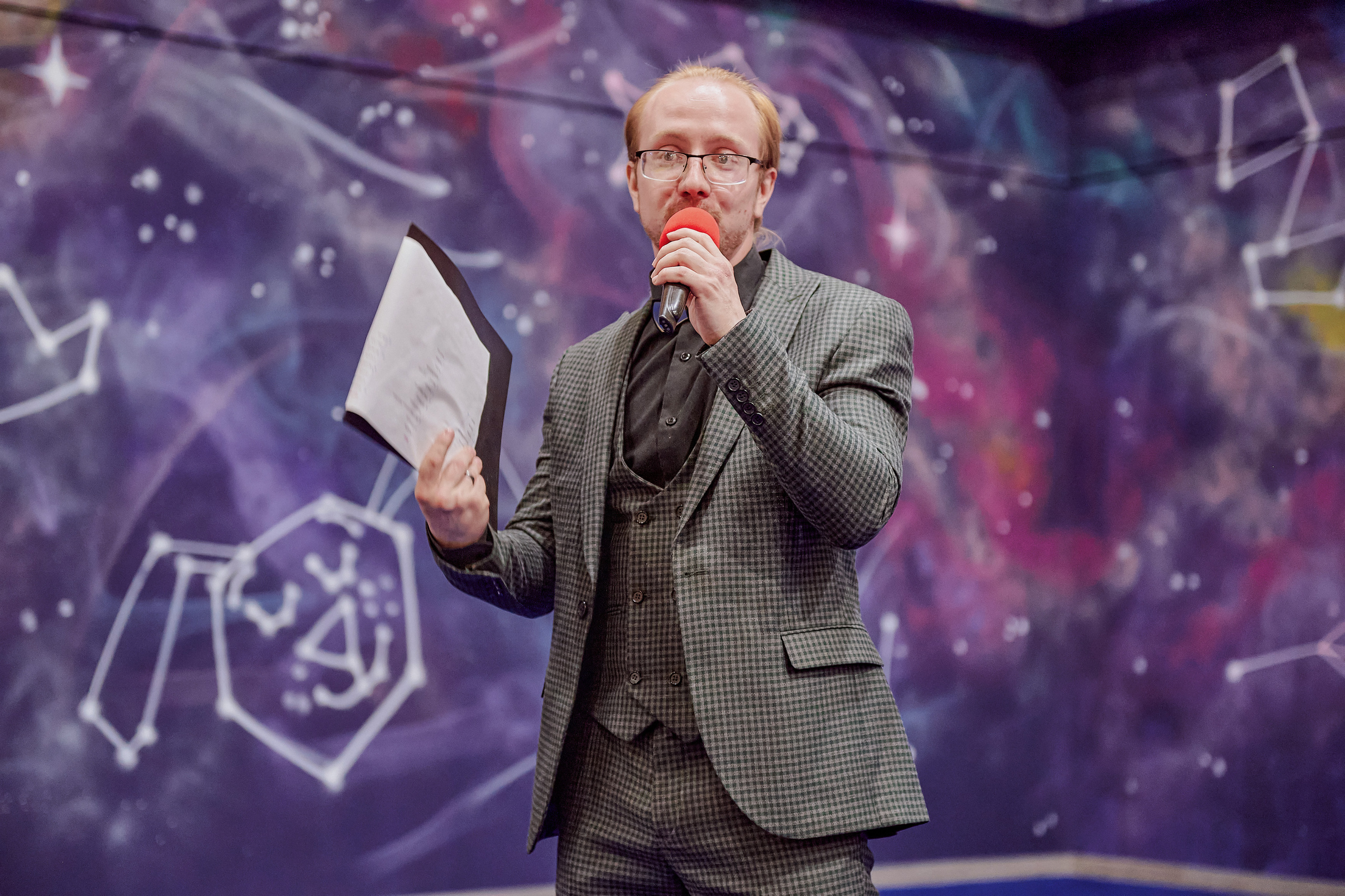 Портфолио репортажной фотосъёмки: Открытие "Vanana park". Фотограф Яковлев Роман — Красноярск