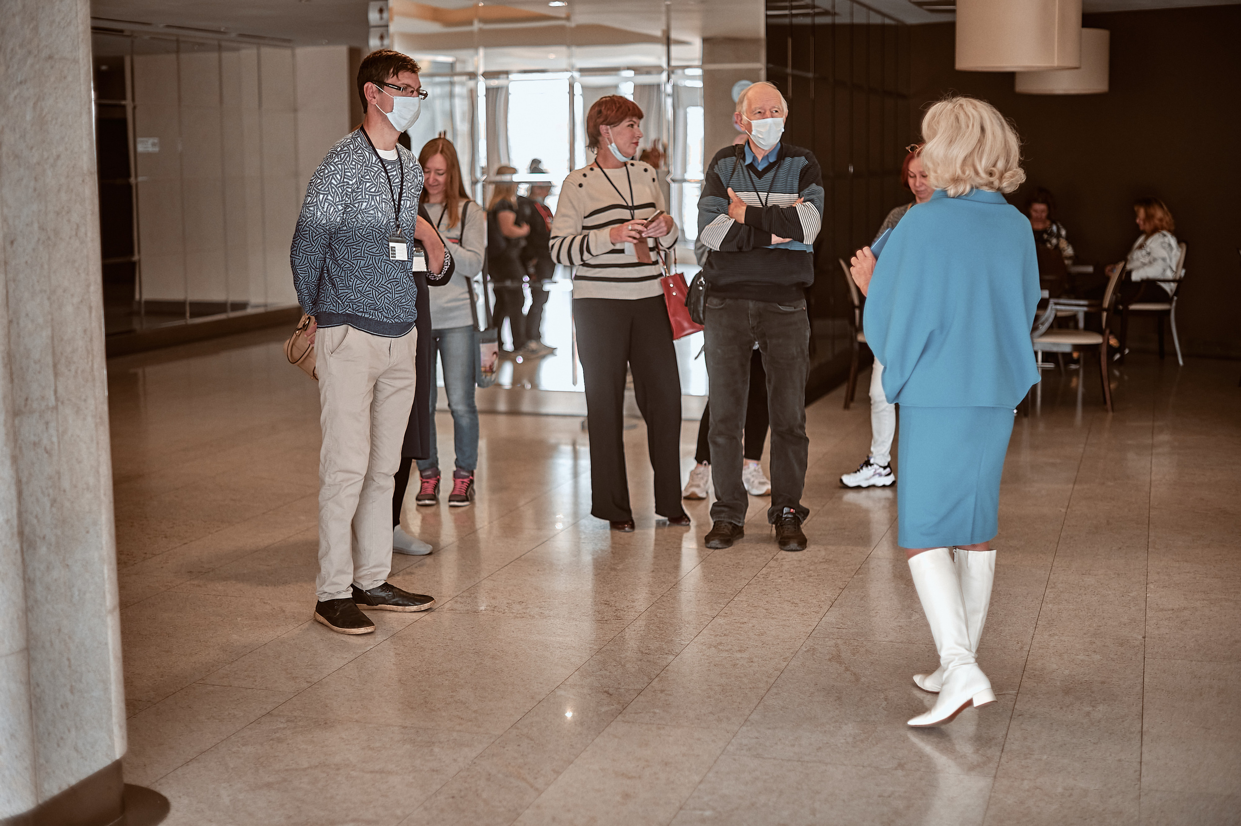 Портфолио репортажной фотосъёмки: День туризма. Фотограф Яковлев Роман — Красноярск