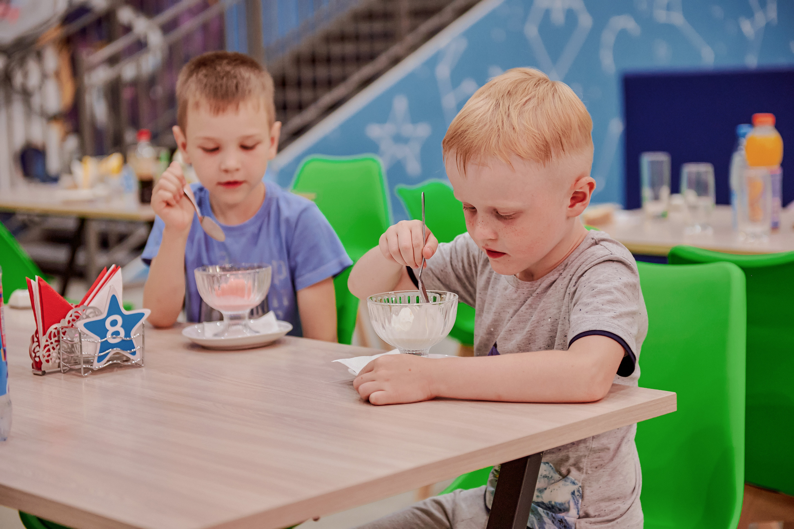 Портфолио репортажной фотосъёмки: Открытие "Vanana park". Фотограф Яковлев Роман — Красноярск