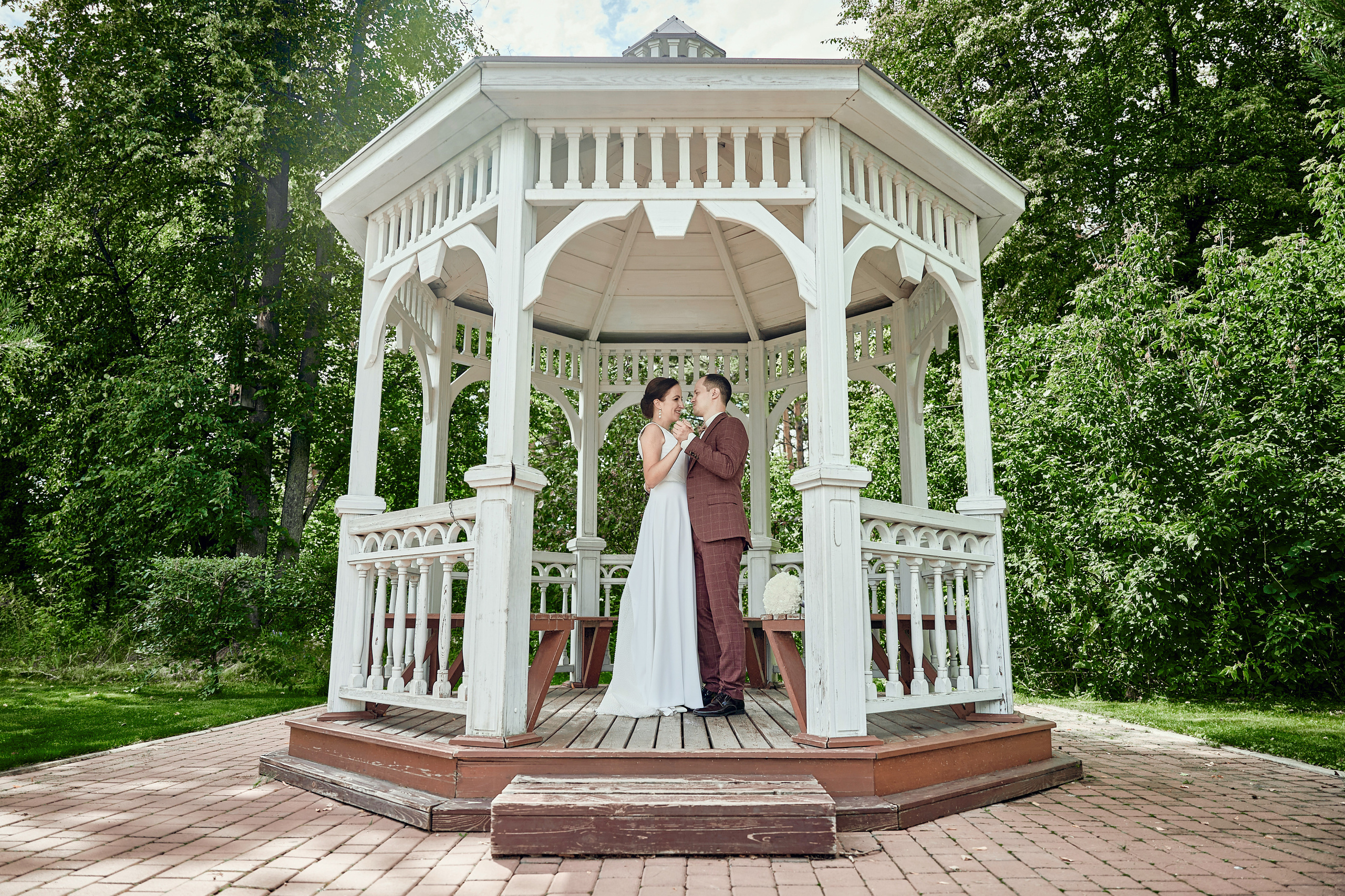 Михаил и Татьяна. Фотограф Яковлев Роман — Красноярск