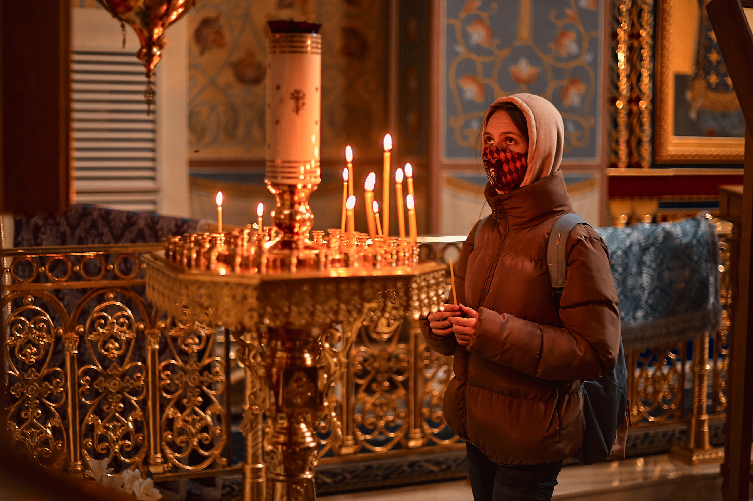 Портфолио репортажной фотосъёмки: День туризма. Фотограф Яковлев Роман — Красноярск